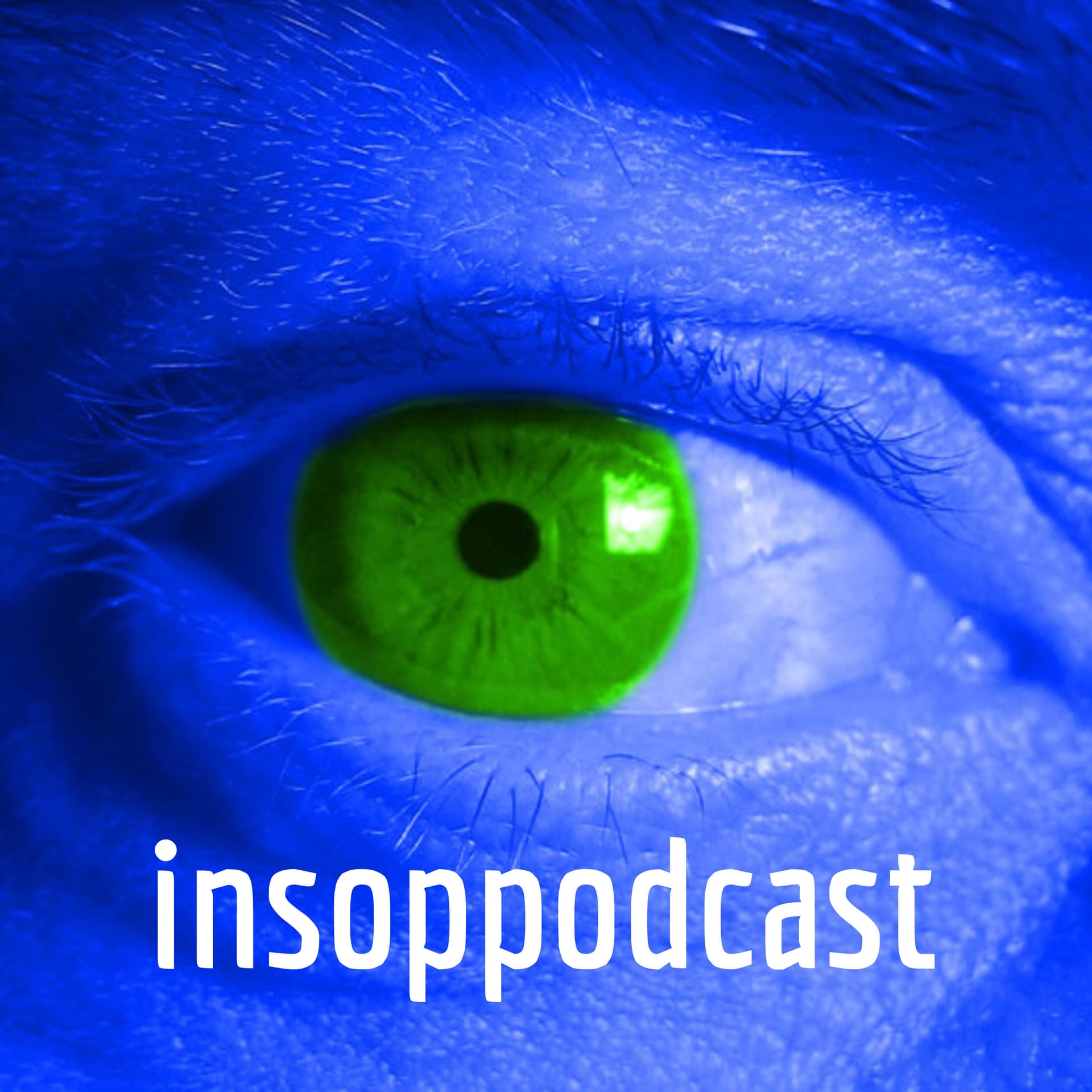 insoppodcast - Podcasts