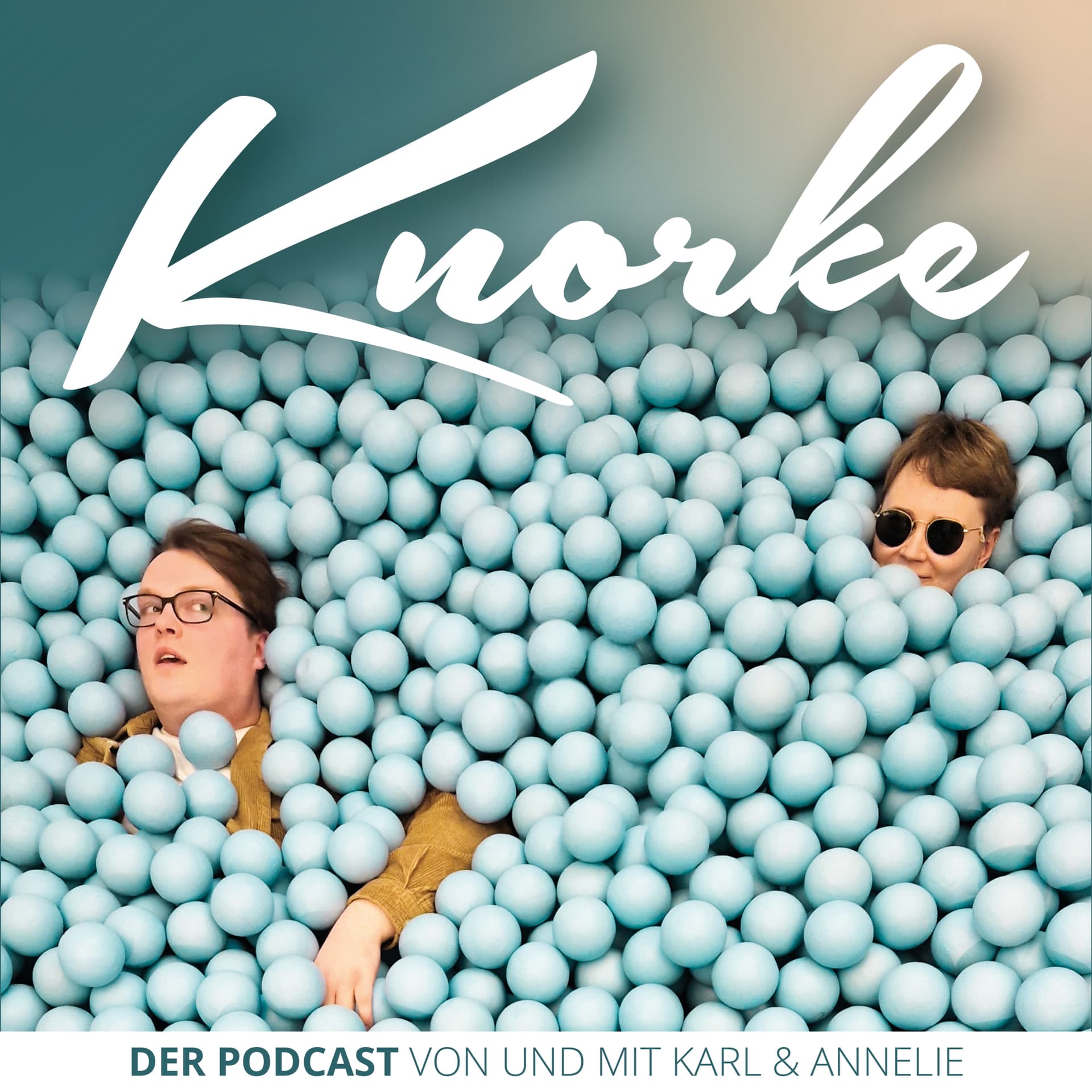 KNORKE - Podcasts