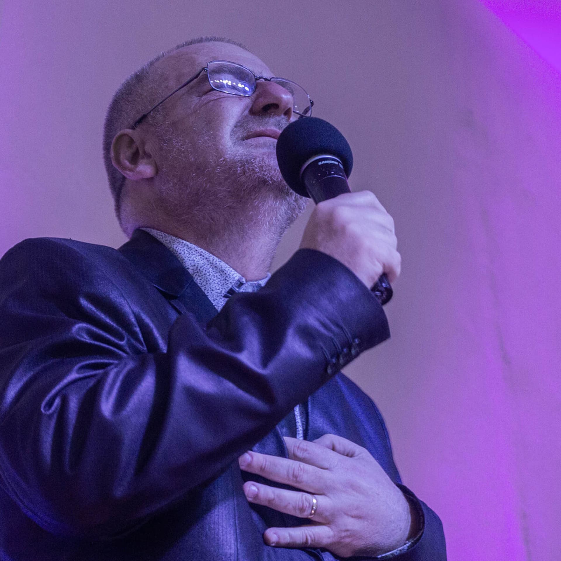 Iglesia Cristiana de La Plata - Podcasts