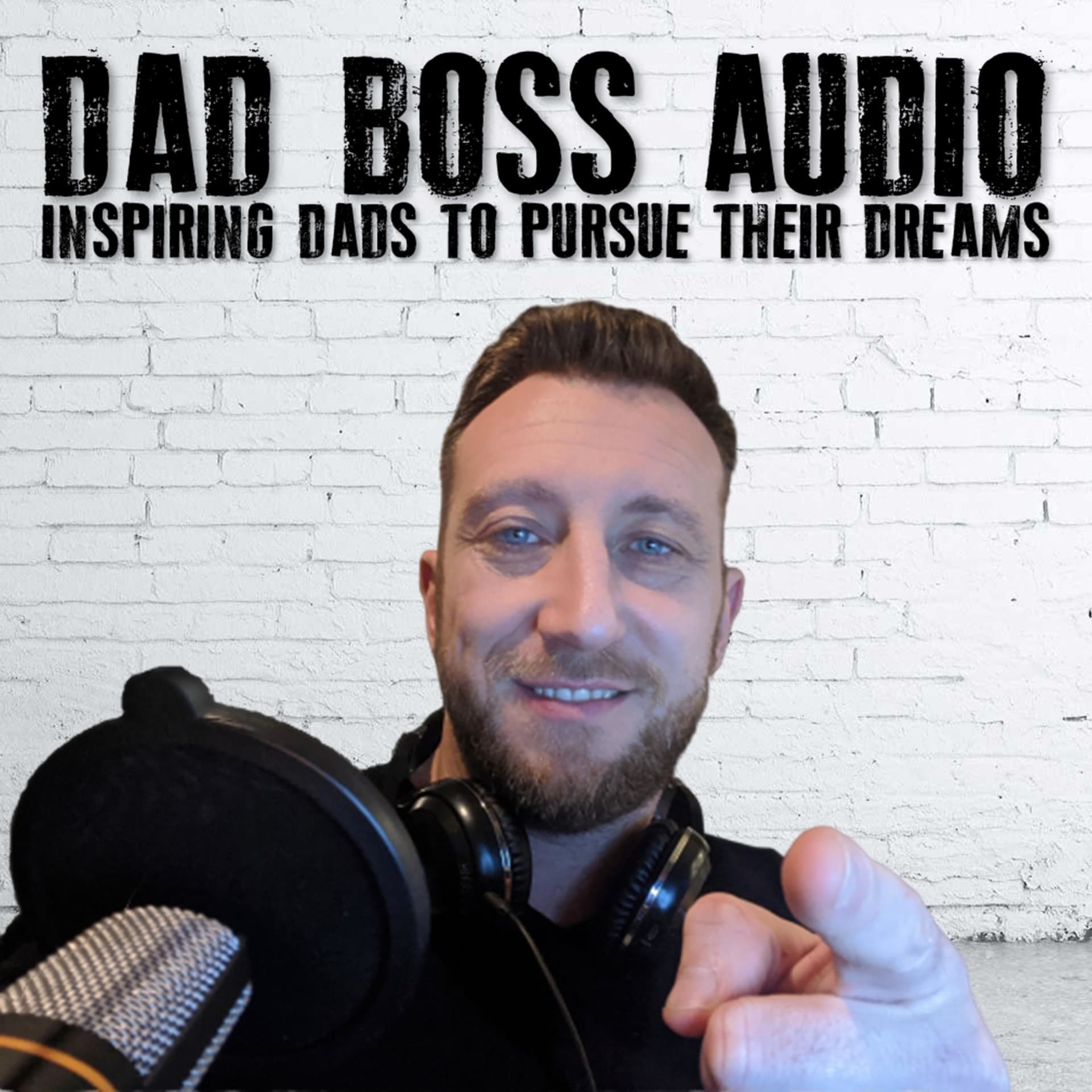 Dad Boss Audio - Podcasts