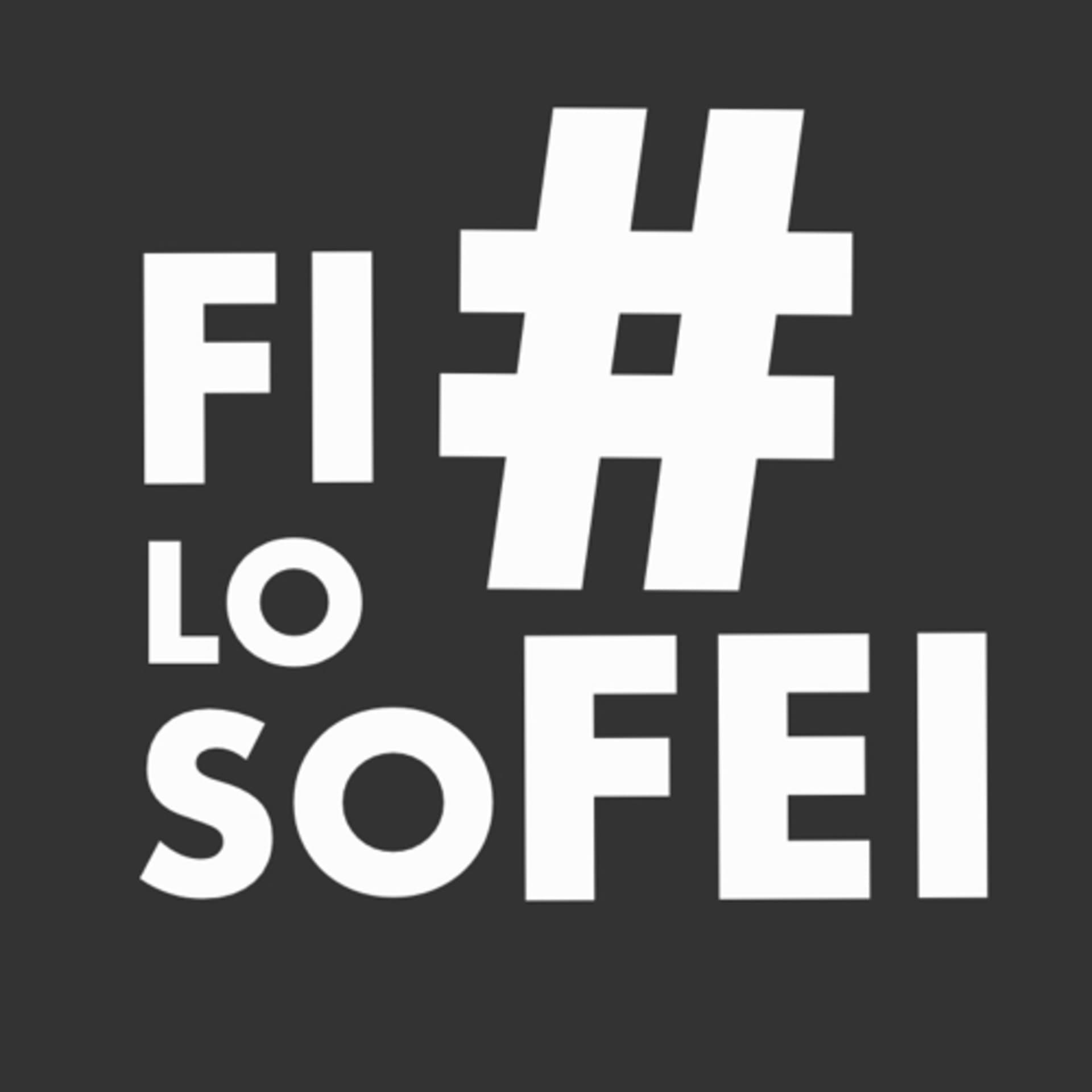 Filosofei - Podcasts