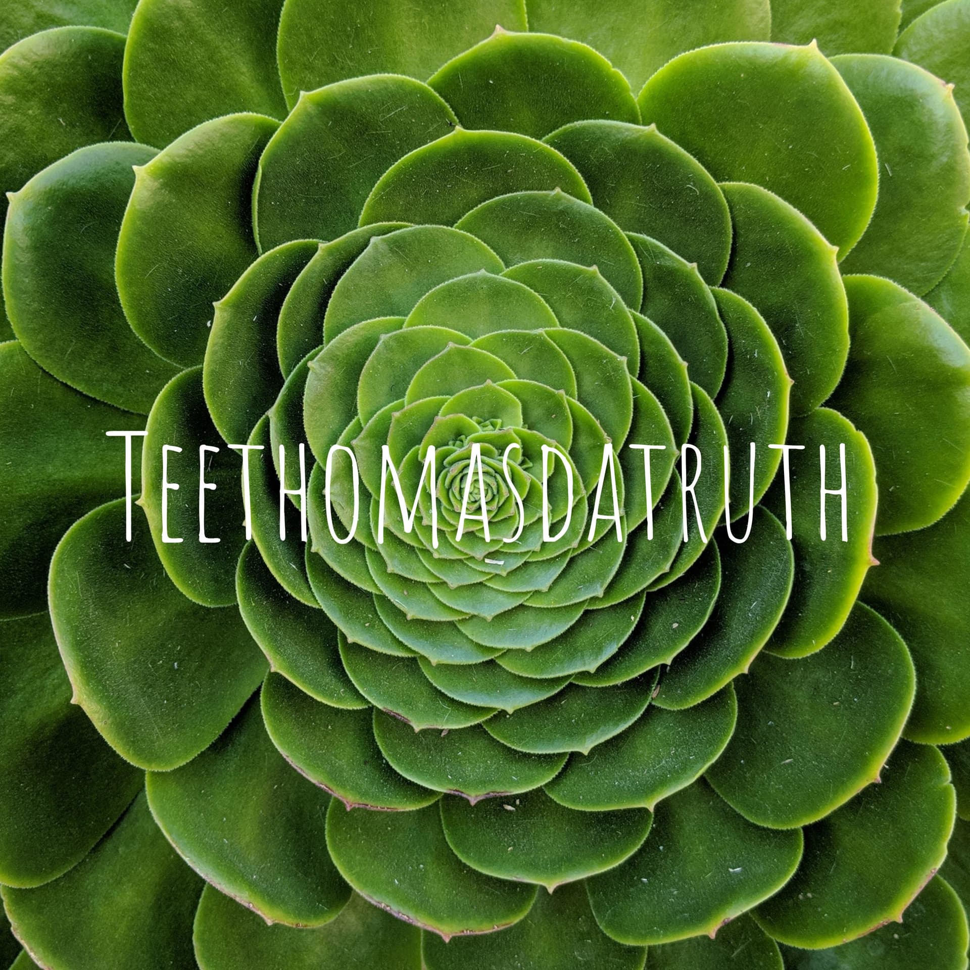 Teethomasdatruth - Podcasts