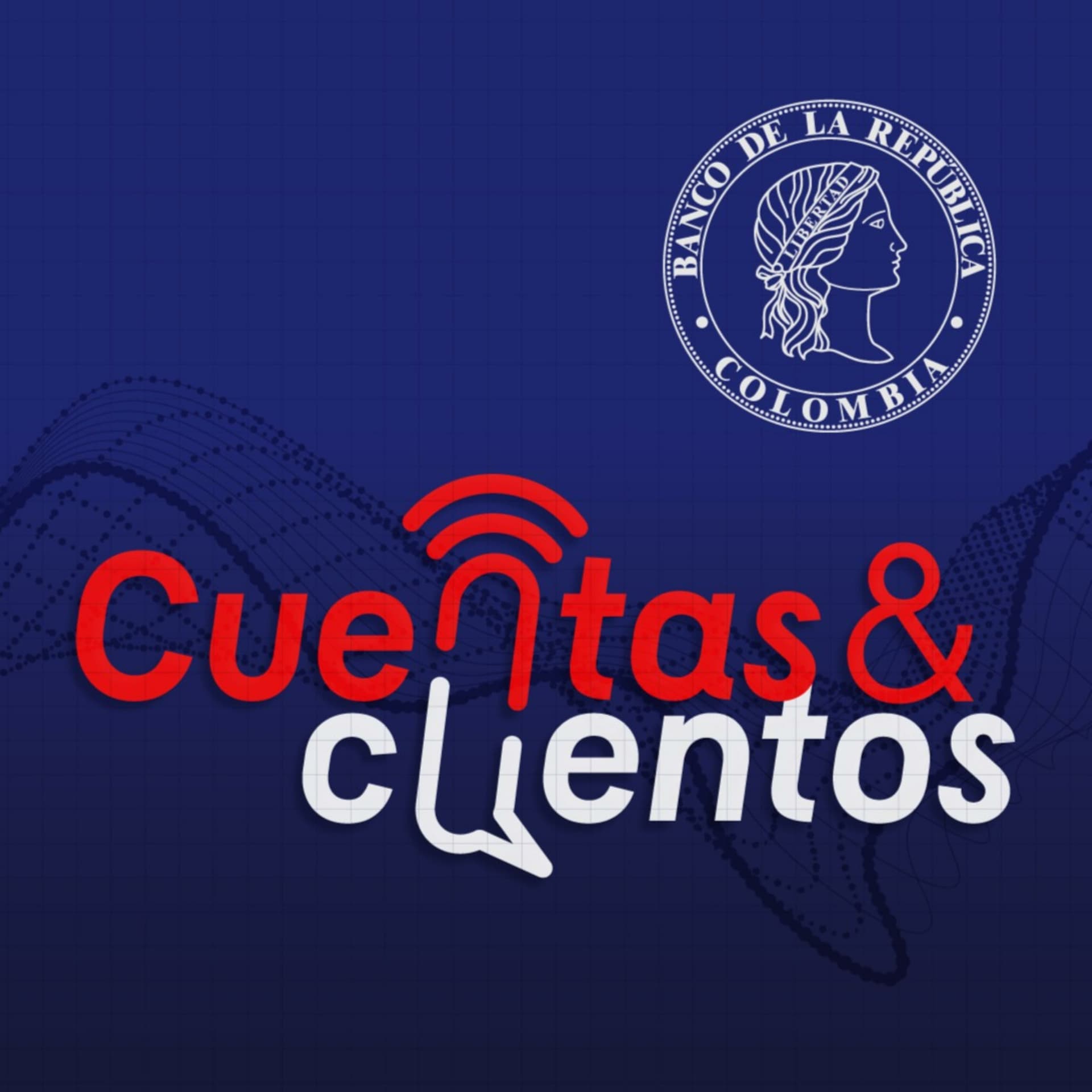 Cuentas & Cuentos - Podcasts