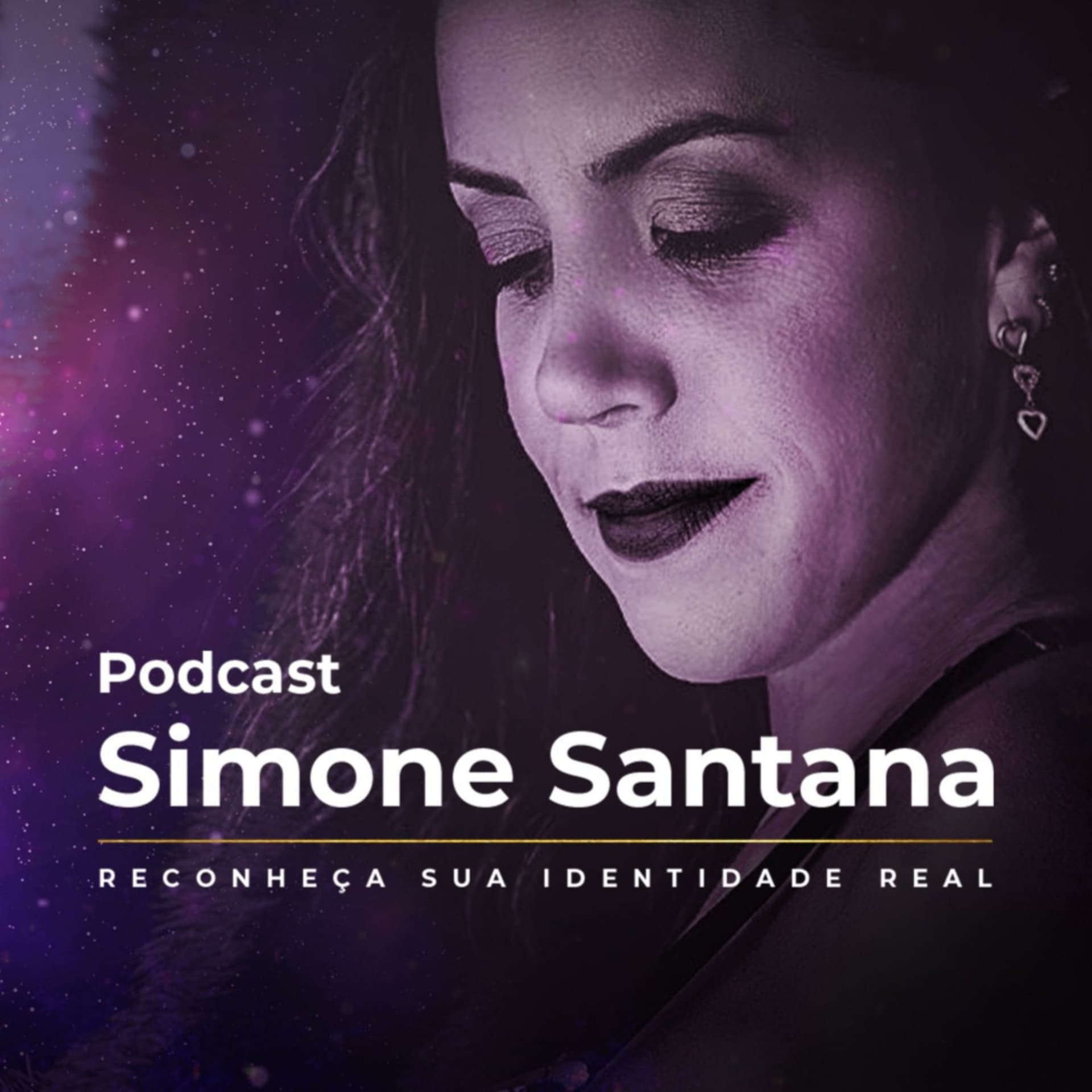 Simone Santana - Podcasts