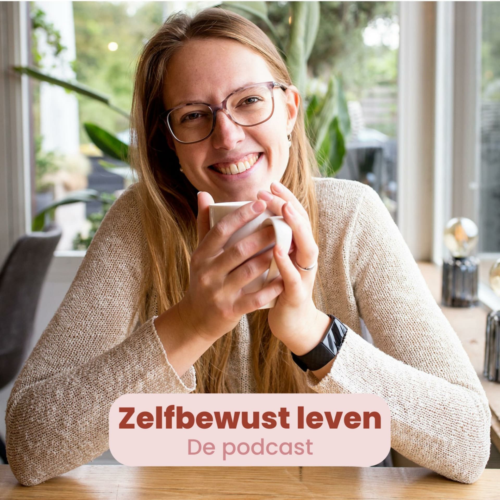Zelfbewust Leven - Podcasts