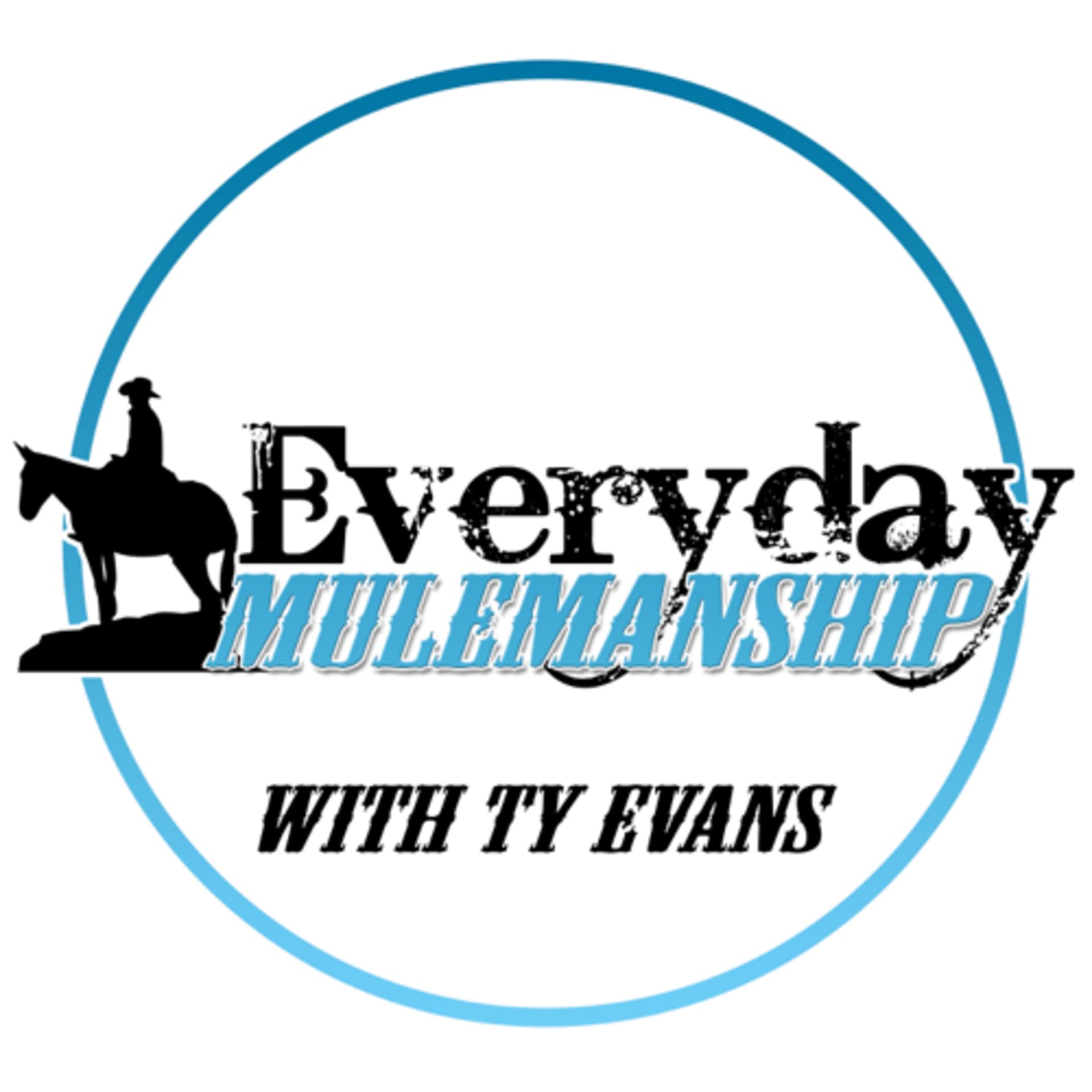 Everyday Mulemanship - Podcasts