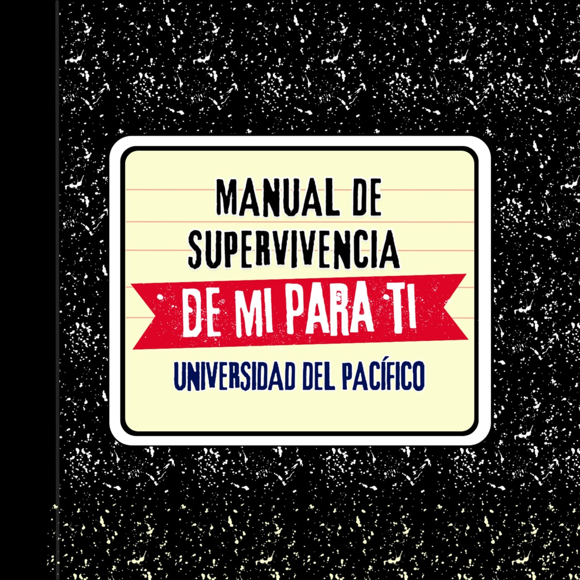 Manual de Superviviencia UP - Podcasts