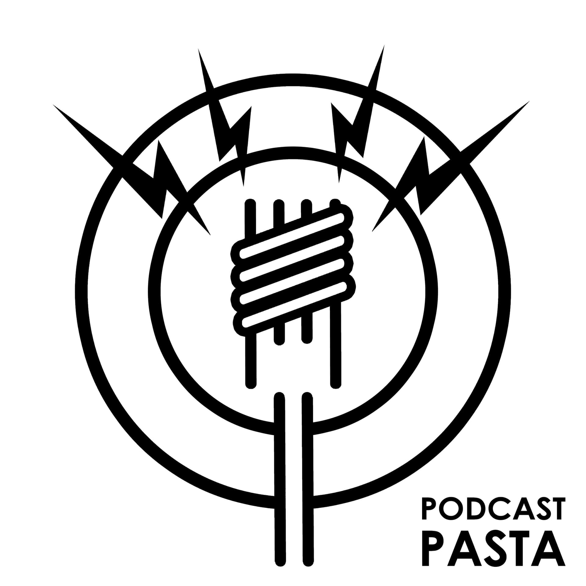 Podcast Pasta - Podcasts