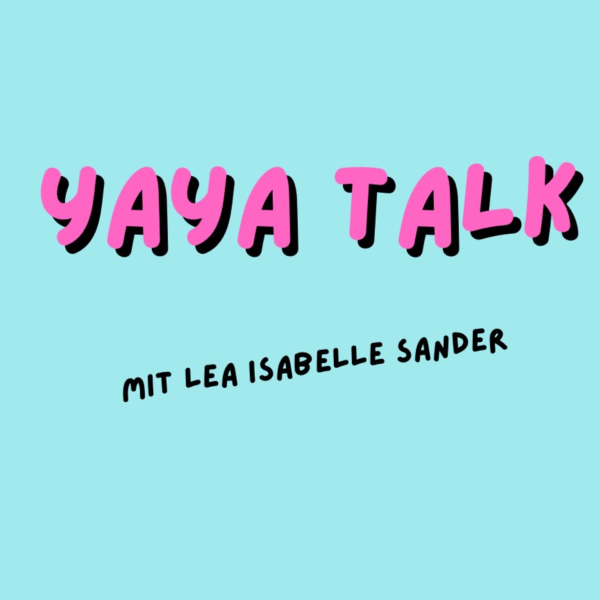 YAYA Talk - Podcasts