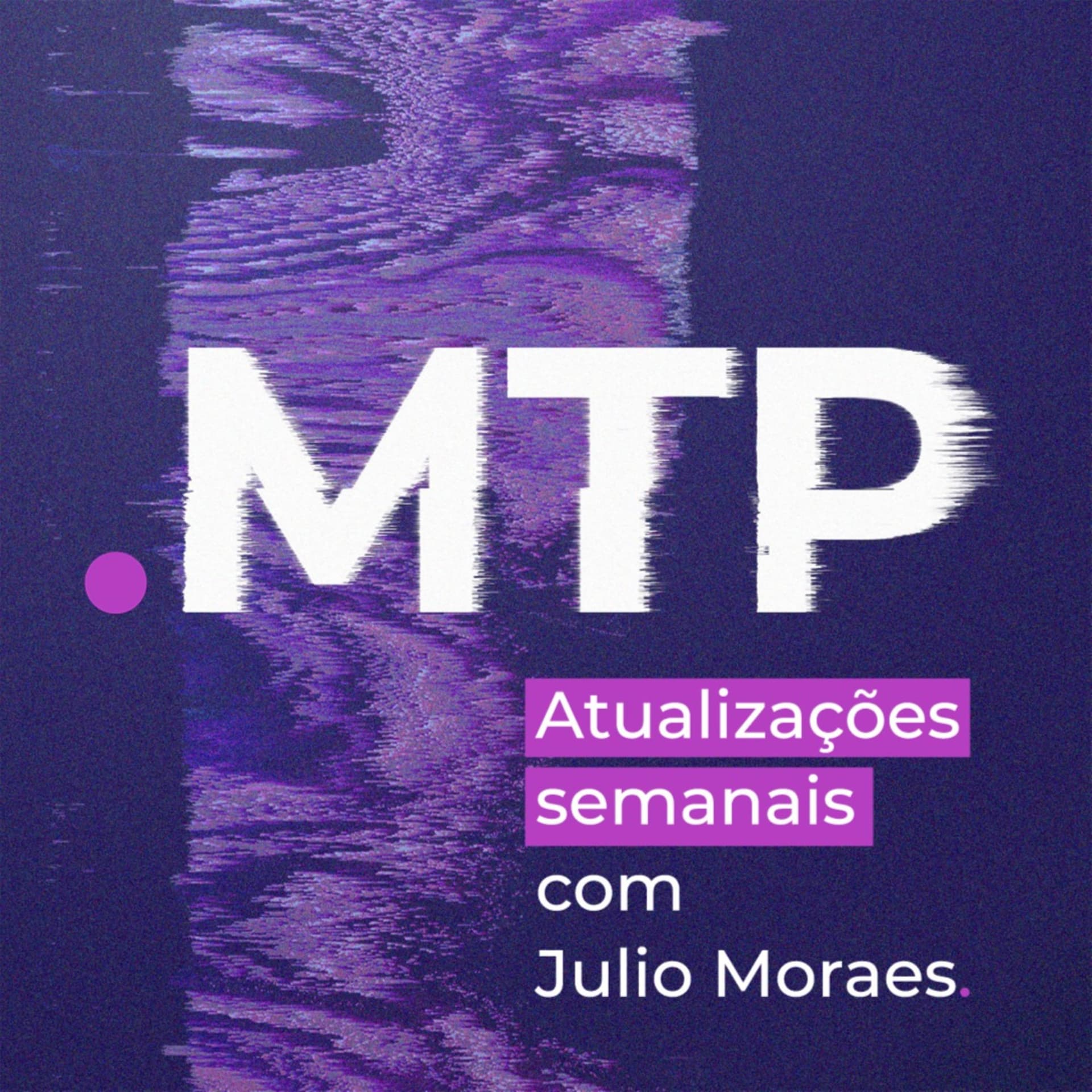 MTP Podcast