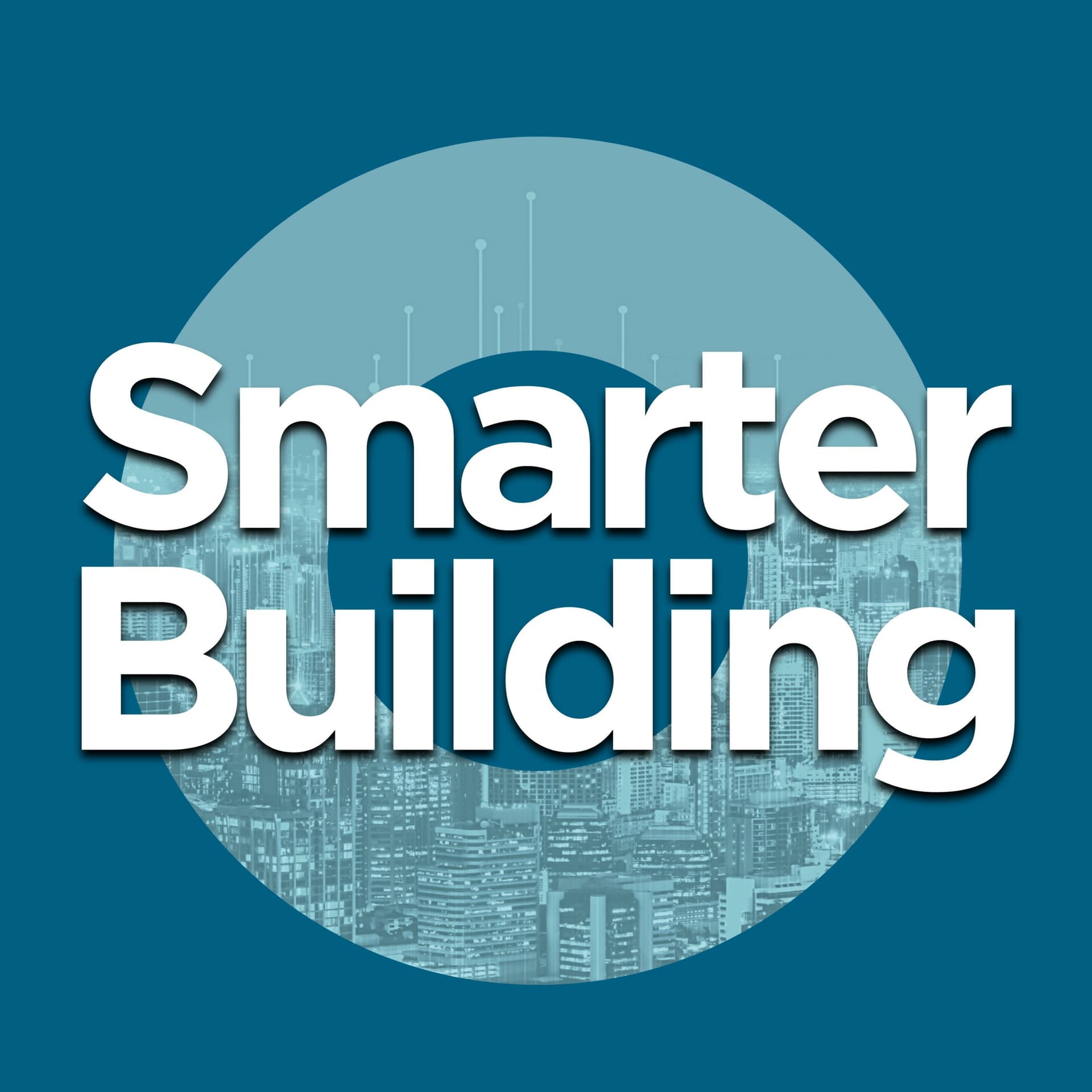Smarter Building - Podcasts