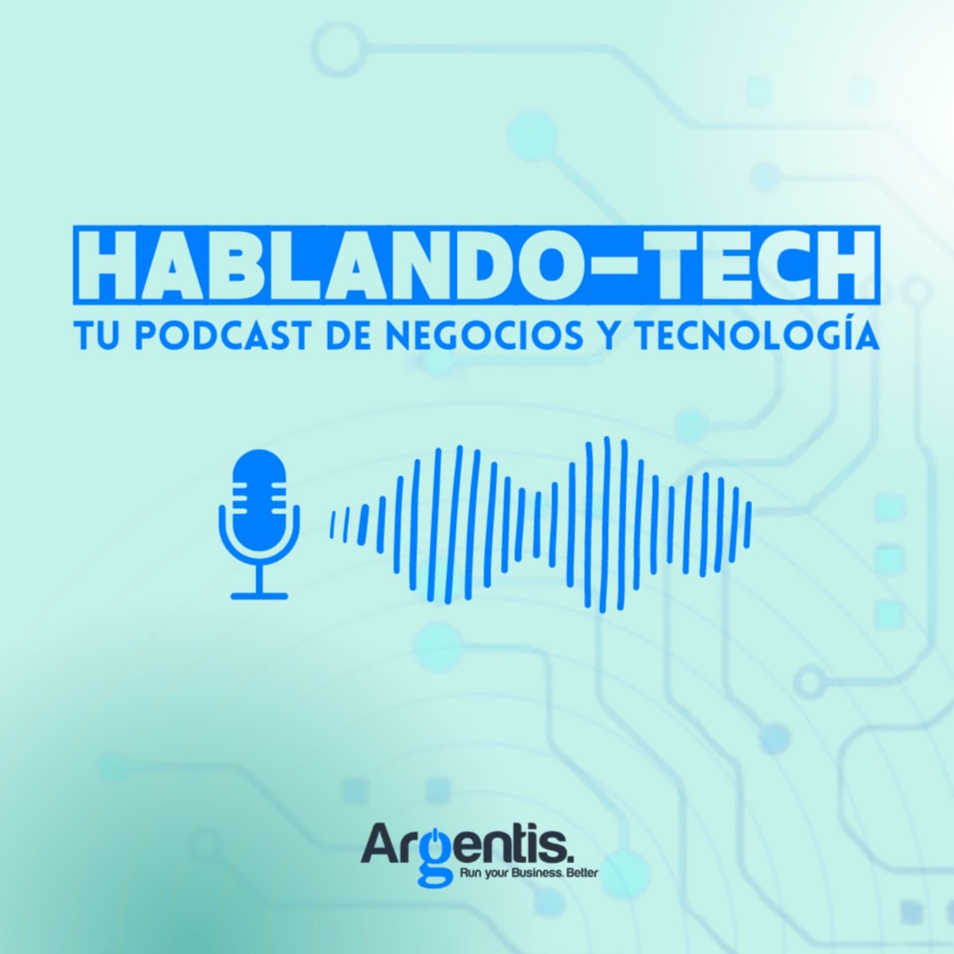 Hablando-Tech Podcast - Podcasts