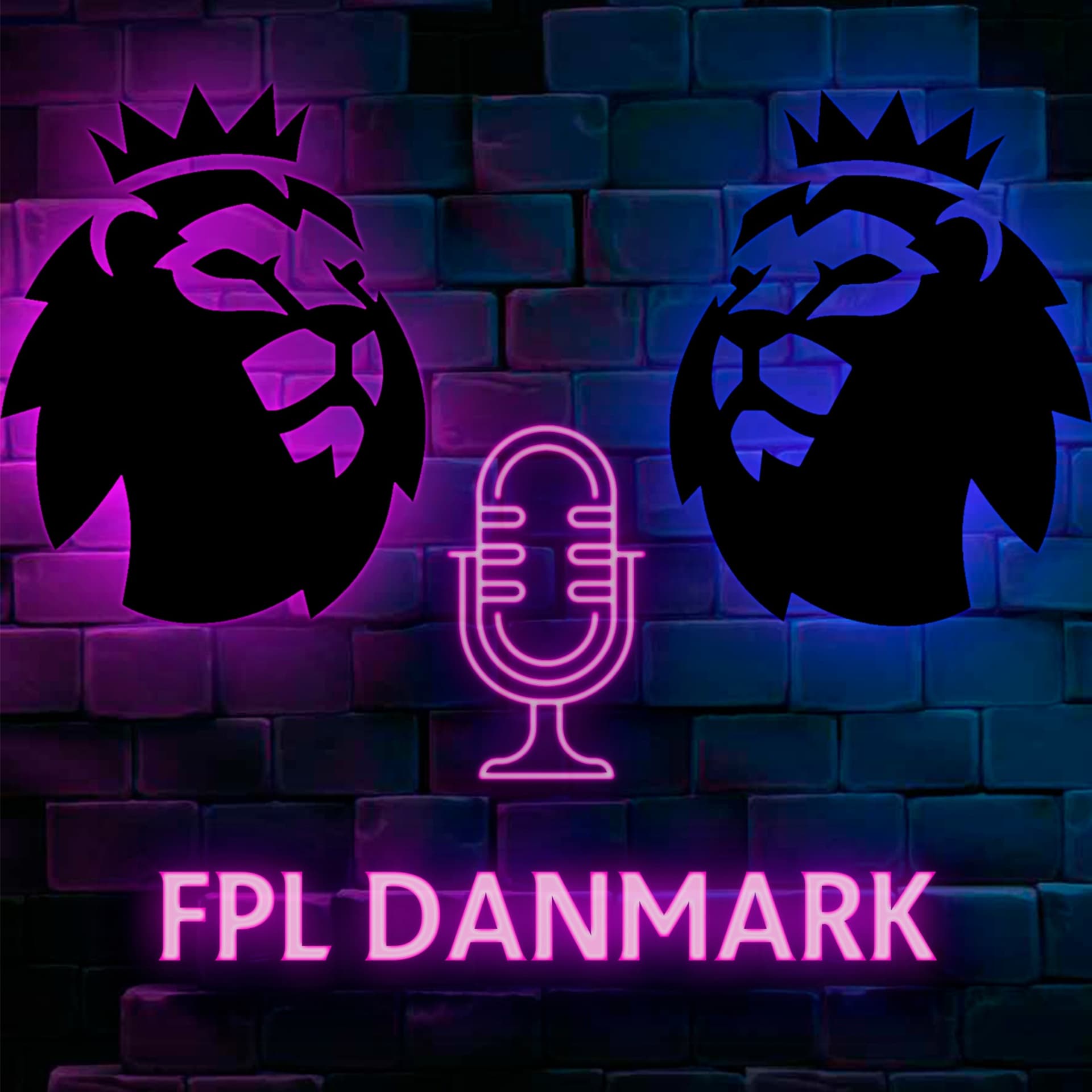 FPL Danmark - Podcasts