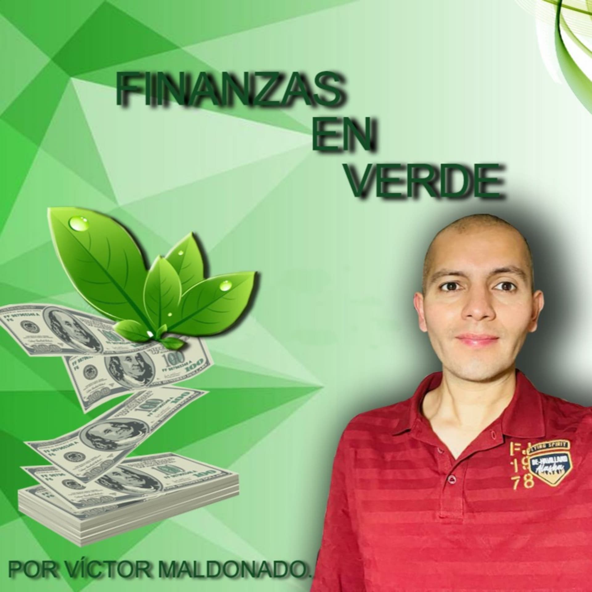 FINANZAS EN VERDE - Podcasts