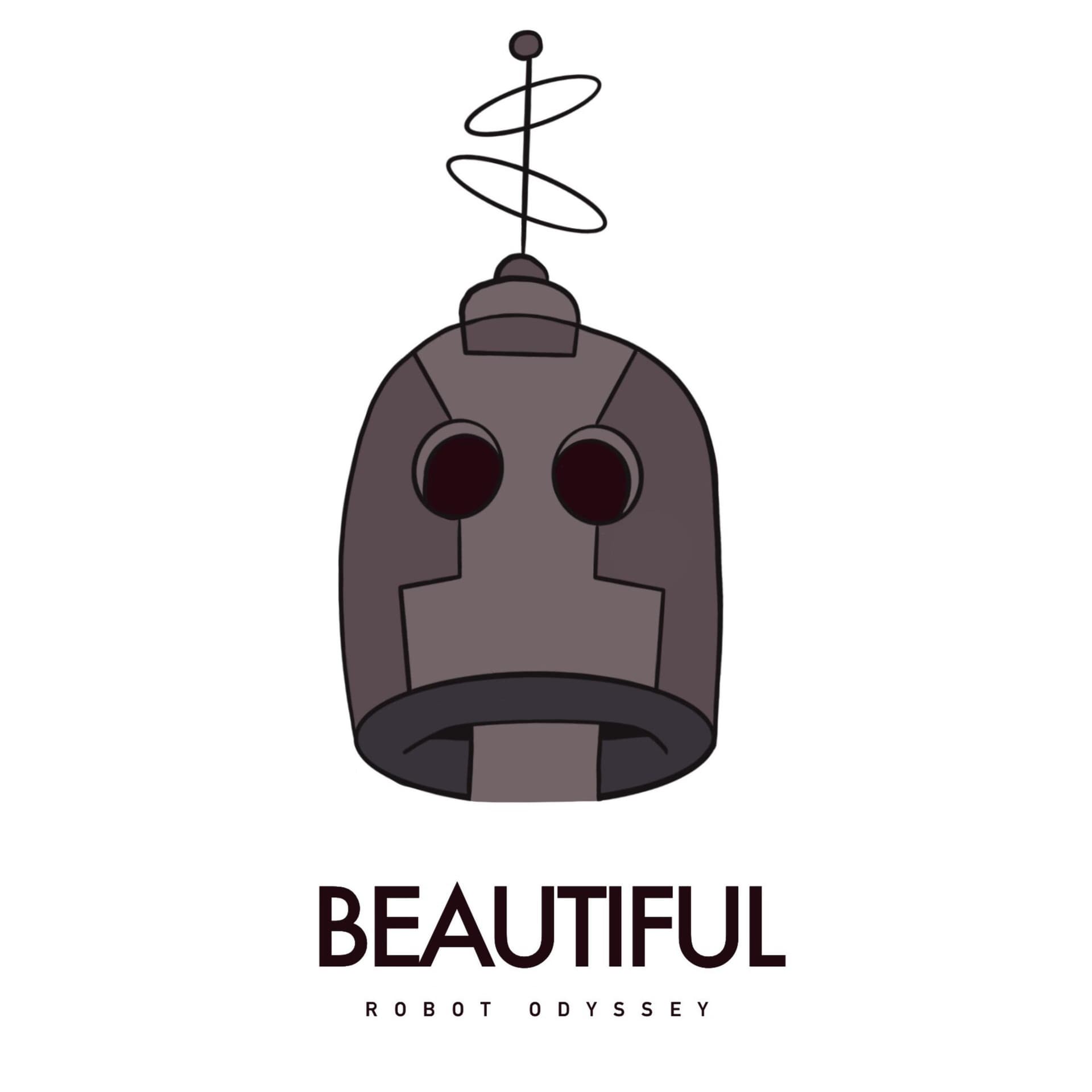 Beautiful Robot Odyssey - Podcasts