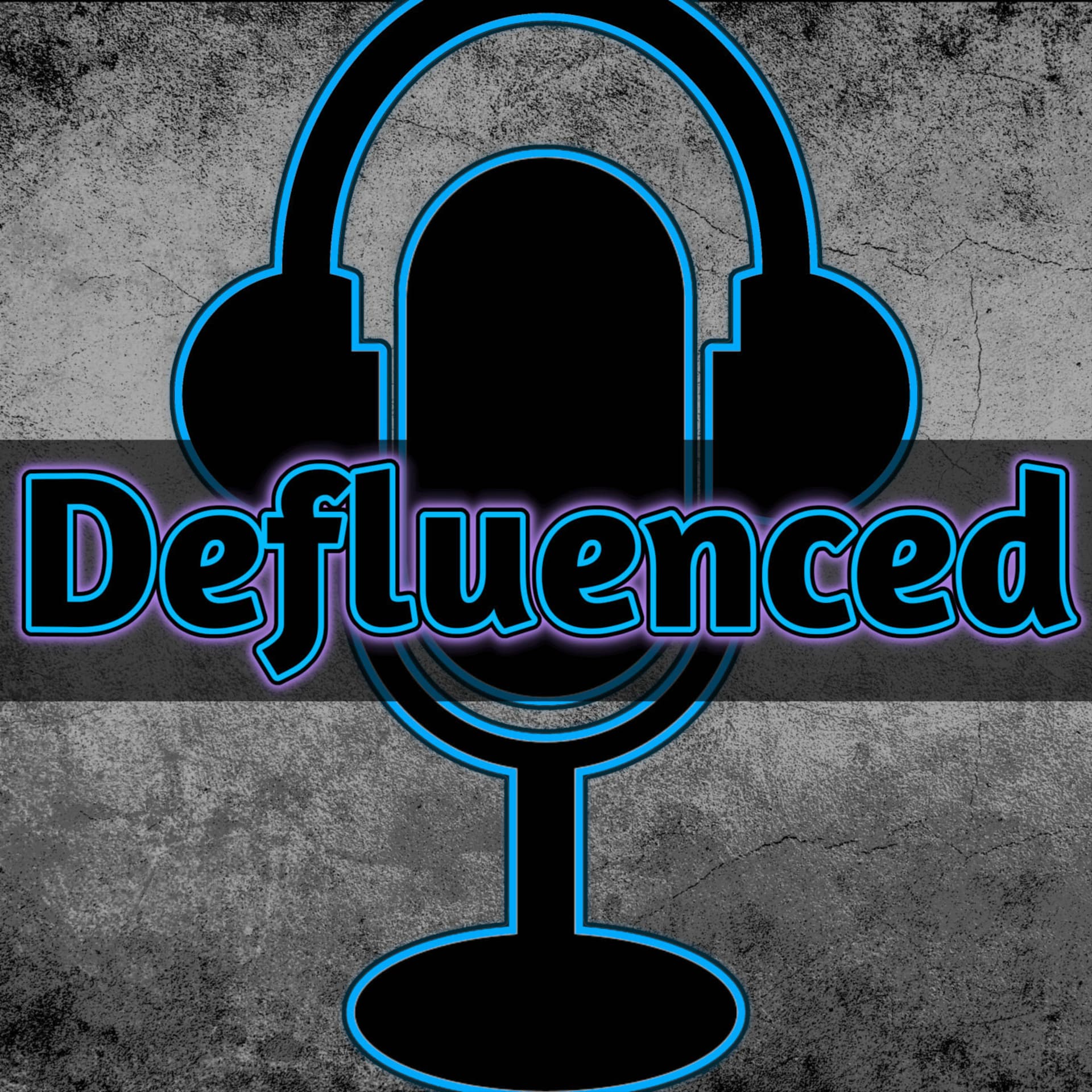 Defluenced - Podcasts