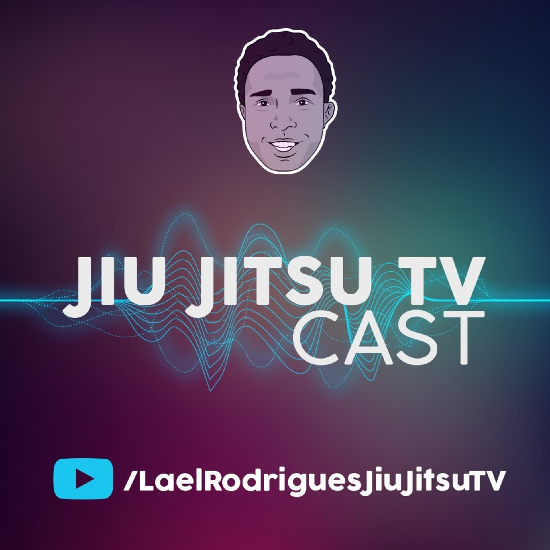 JIU JITSU TV CAST - Podcasts