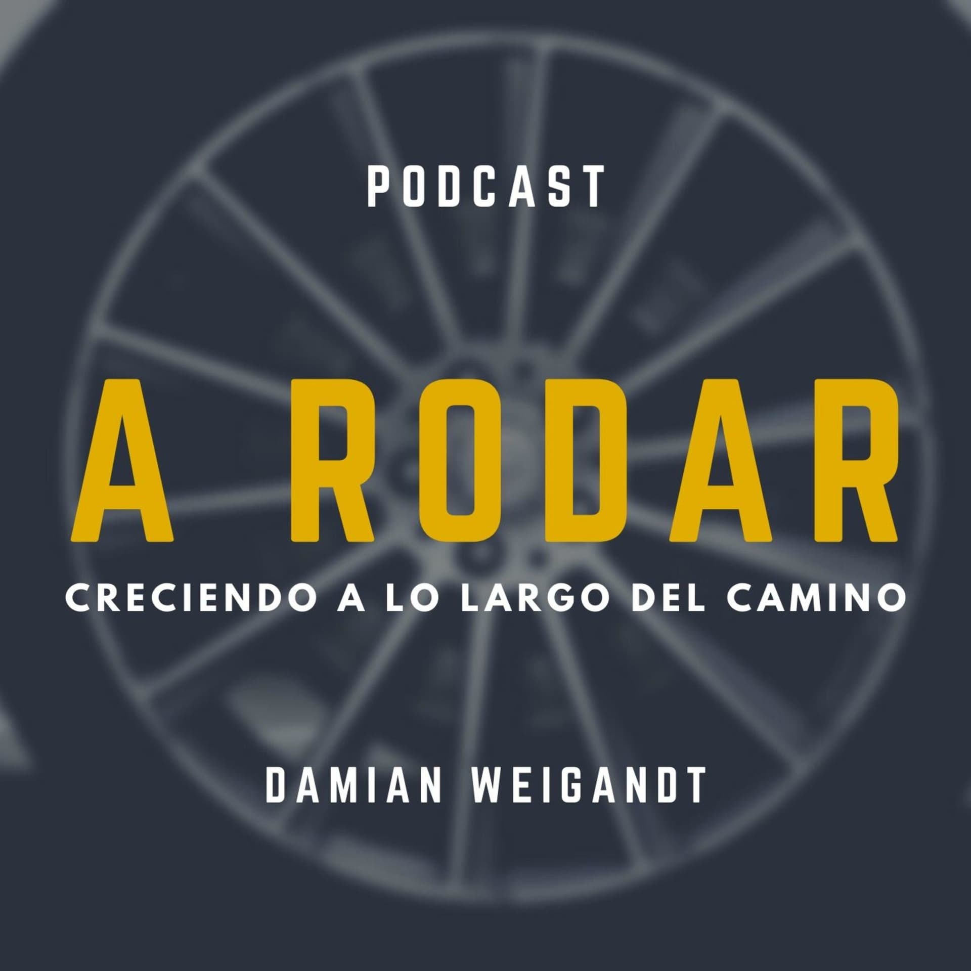 A RODAR PODCAST - Podcasts
