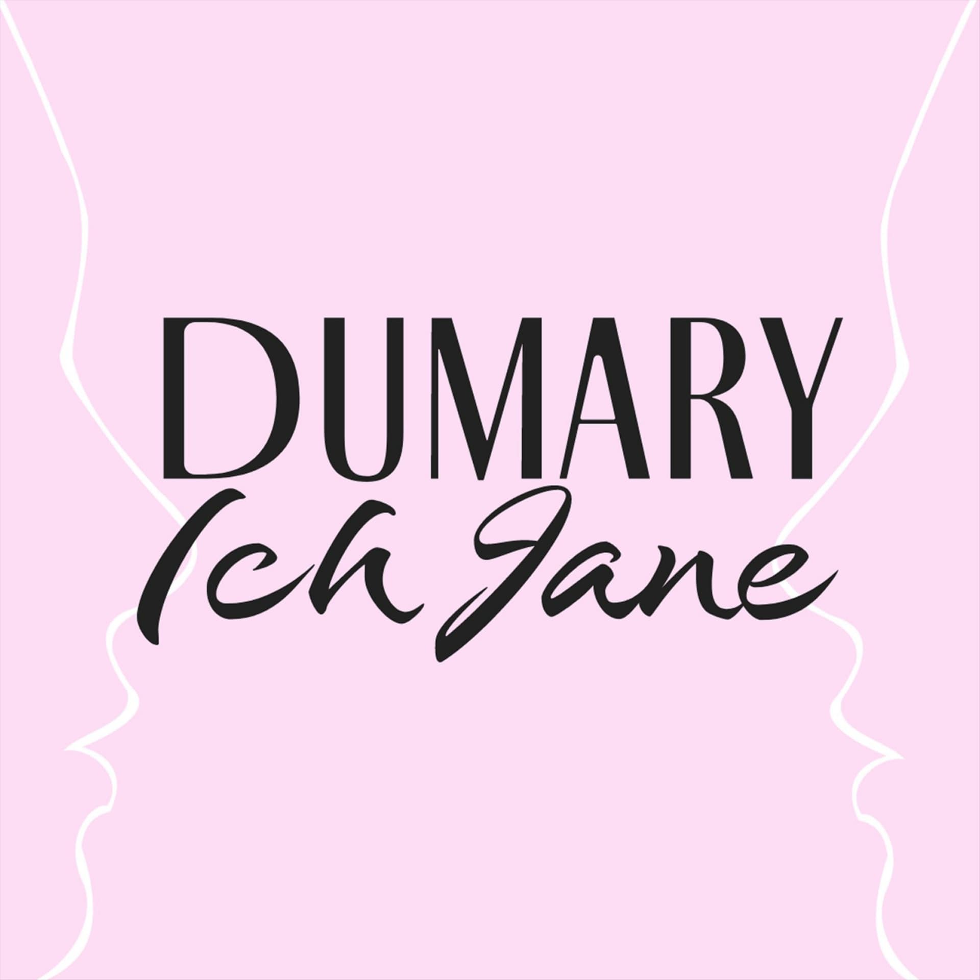 DuMaryIchJane - Podcasts