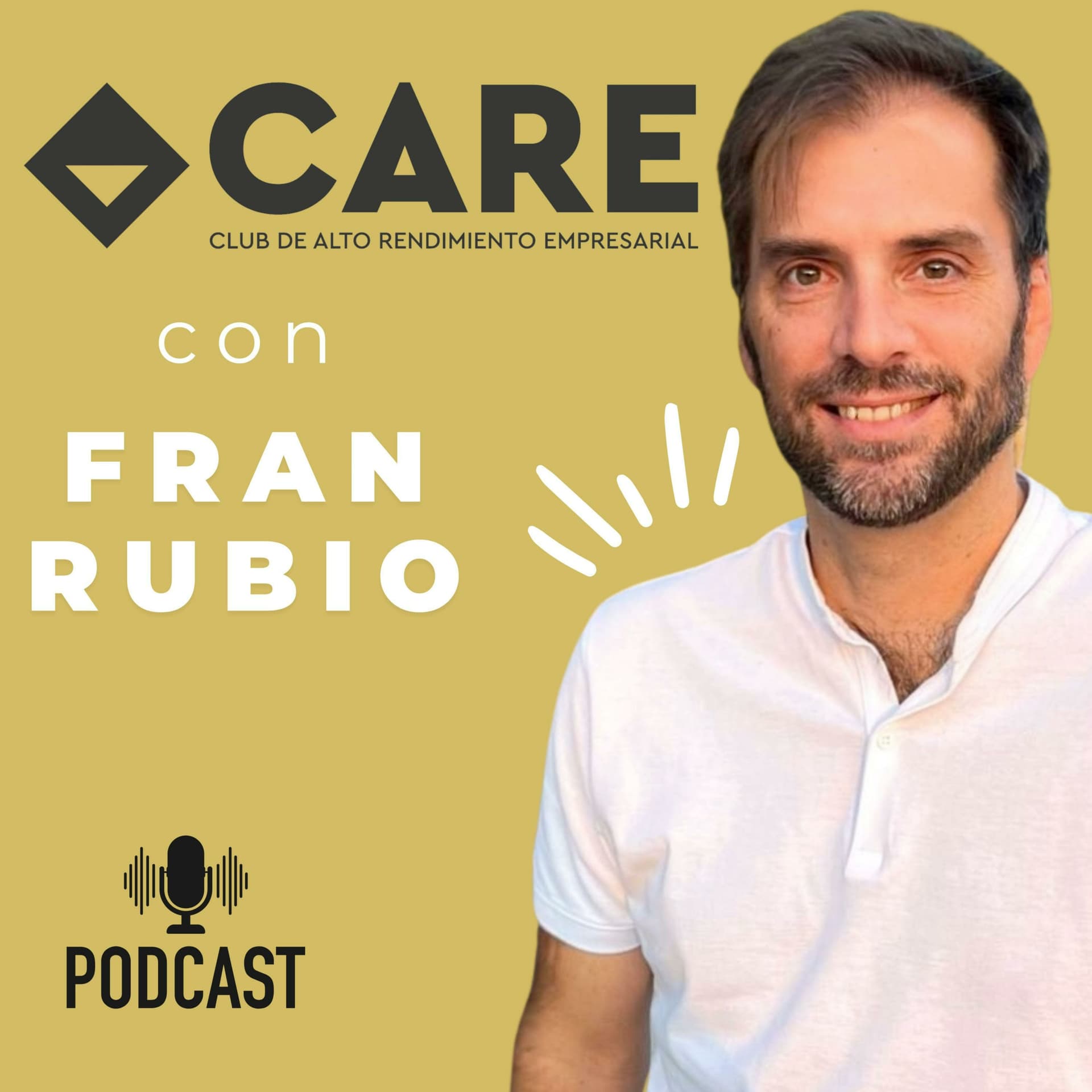 Club de Alto Rendimiento Empresarial (CARE) - Podcasts