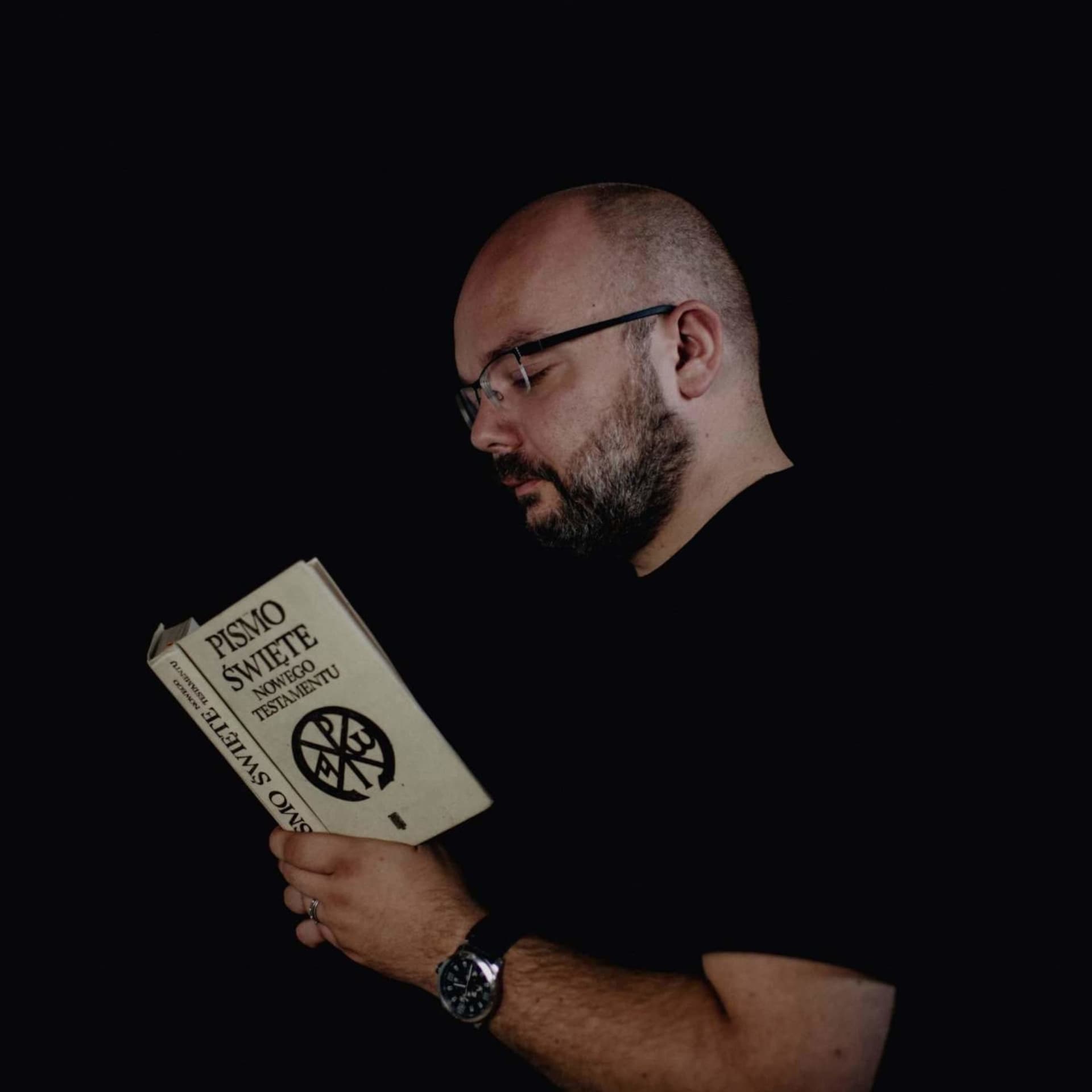 ks. Damian Dorot - ze Słowem w sieci - Podcasts