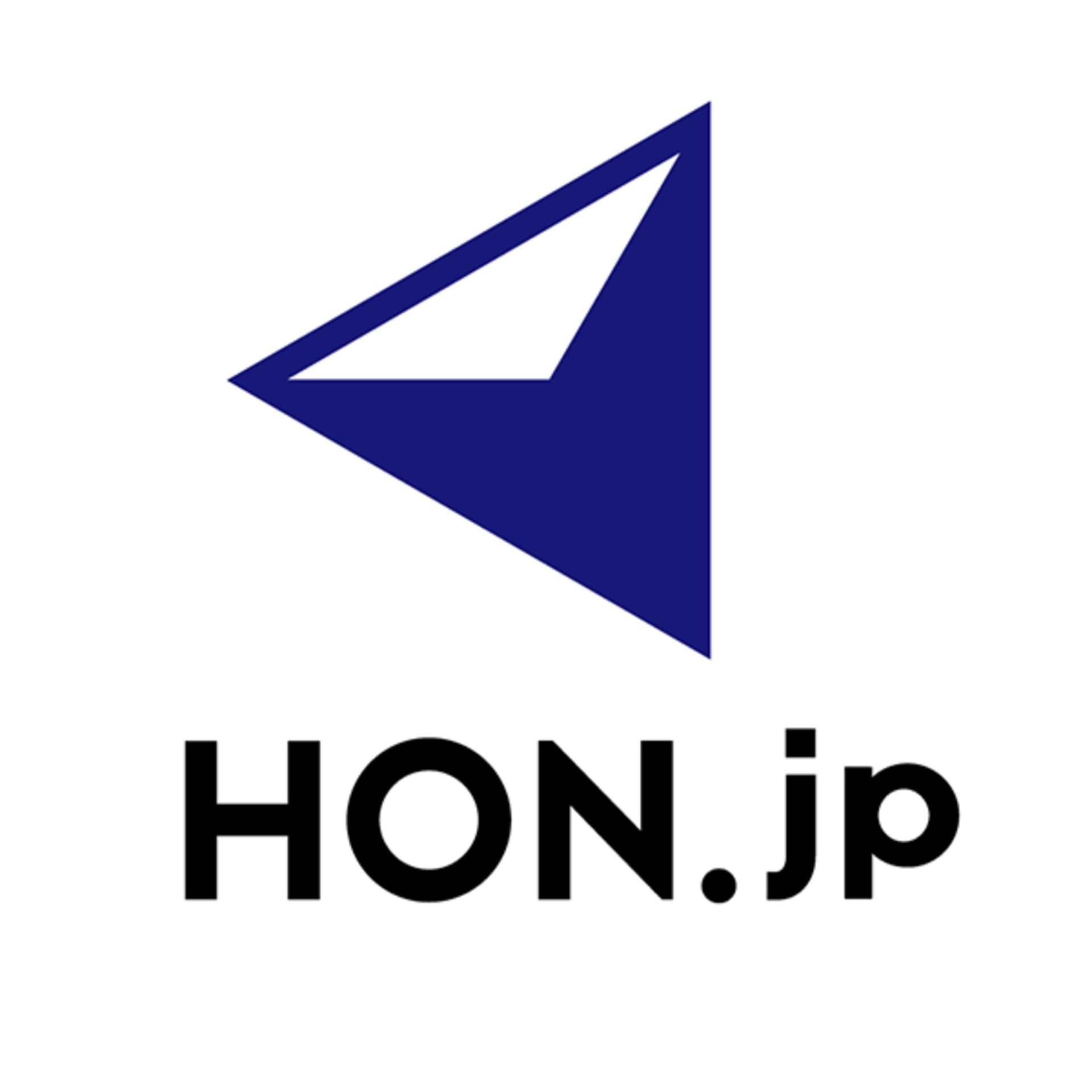 HON.jp Podcasting - Podcasts