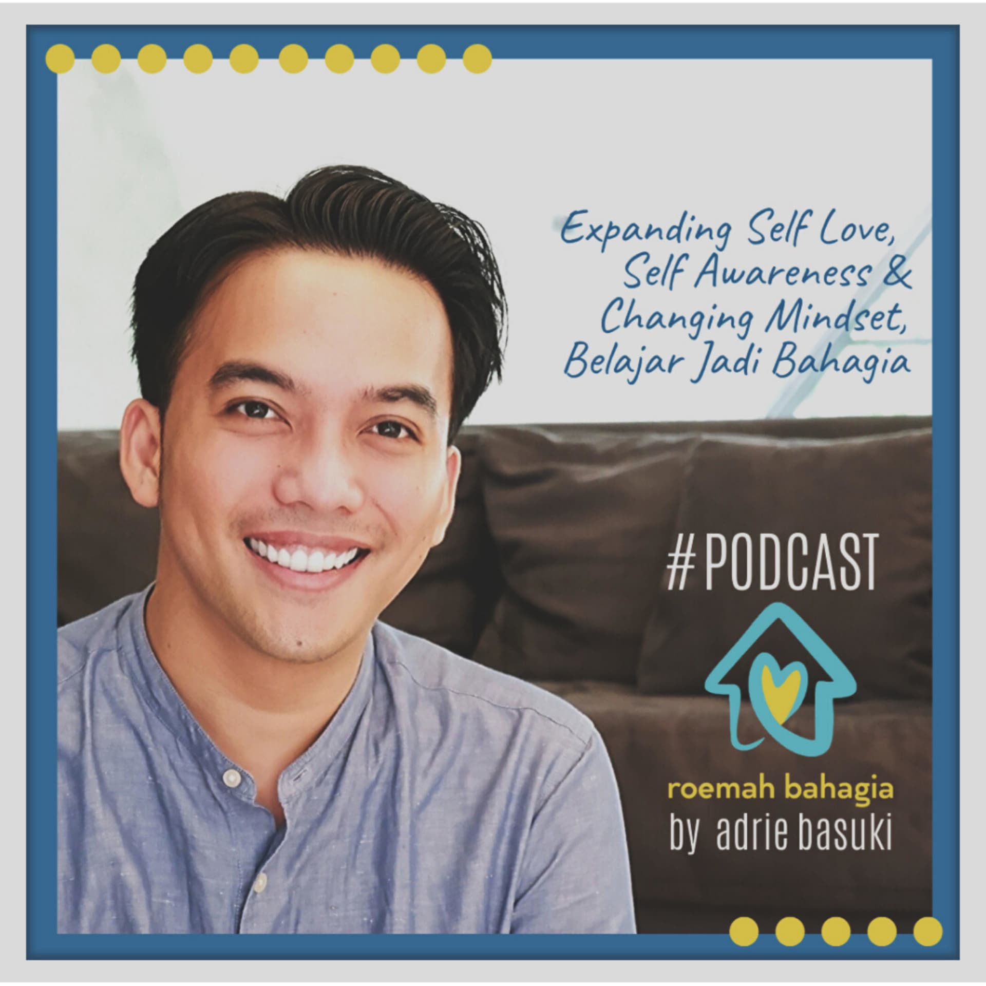 roemahbahagia - Podcasts