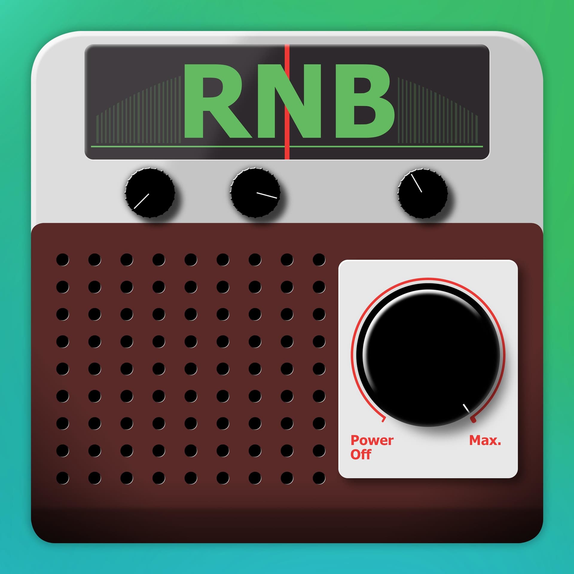 RNB - Radio, nur besser - Podcasts