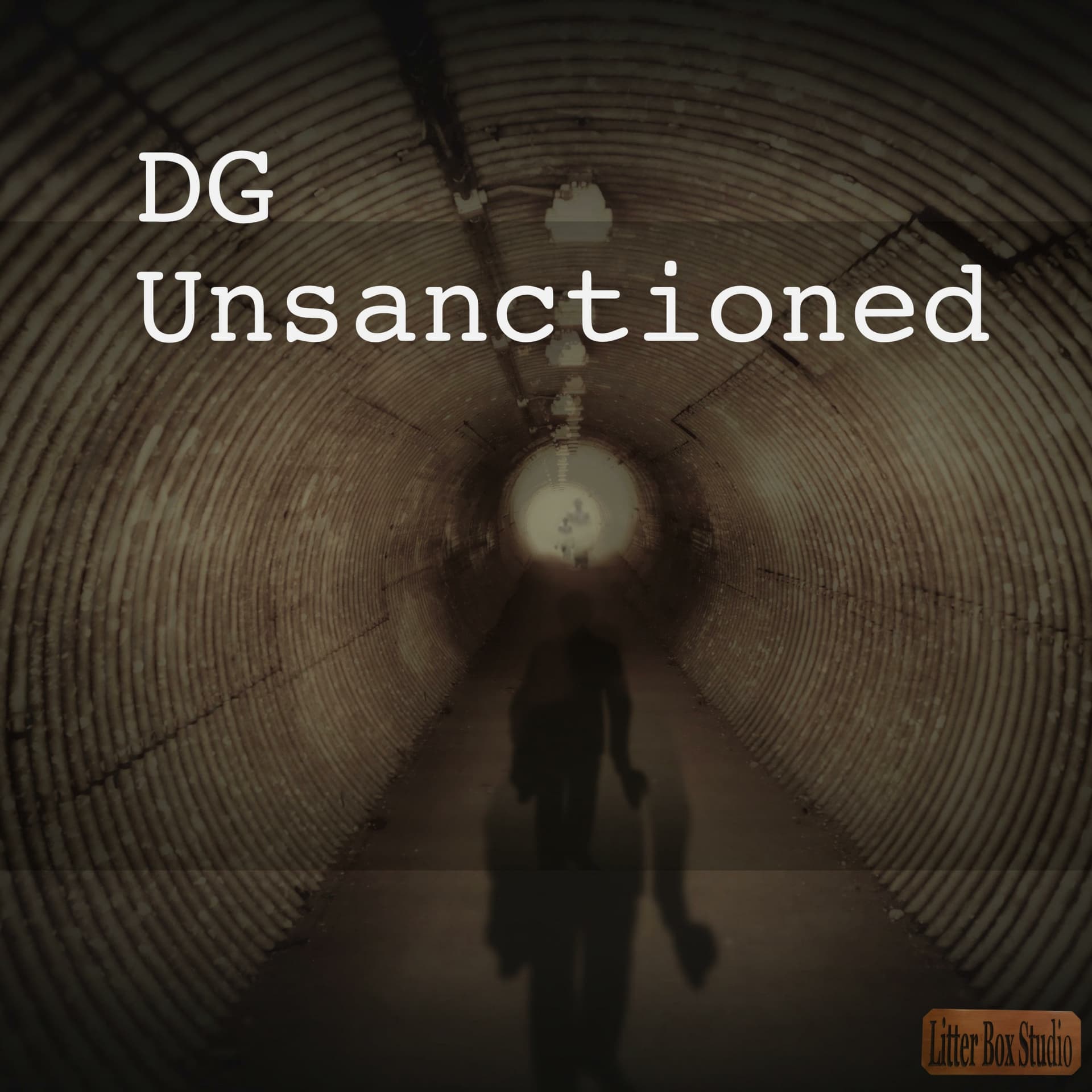 DG Unsanctioned - Podcasts