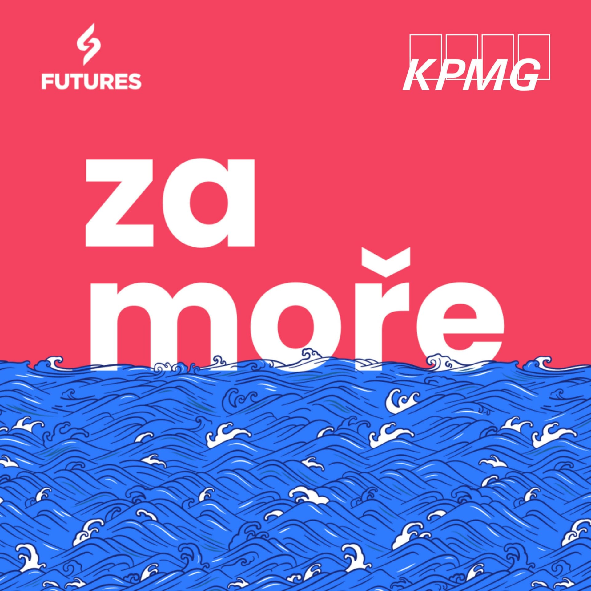 Za moře - Podcasts