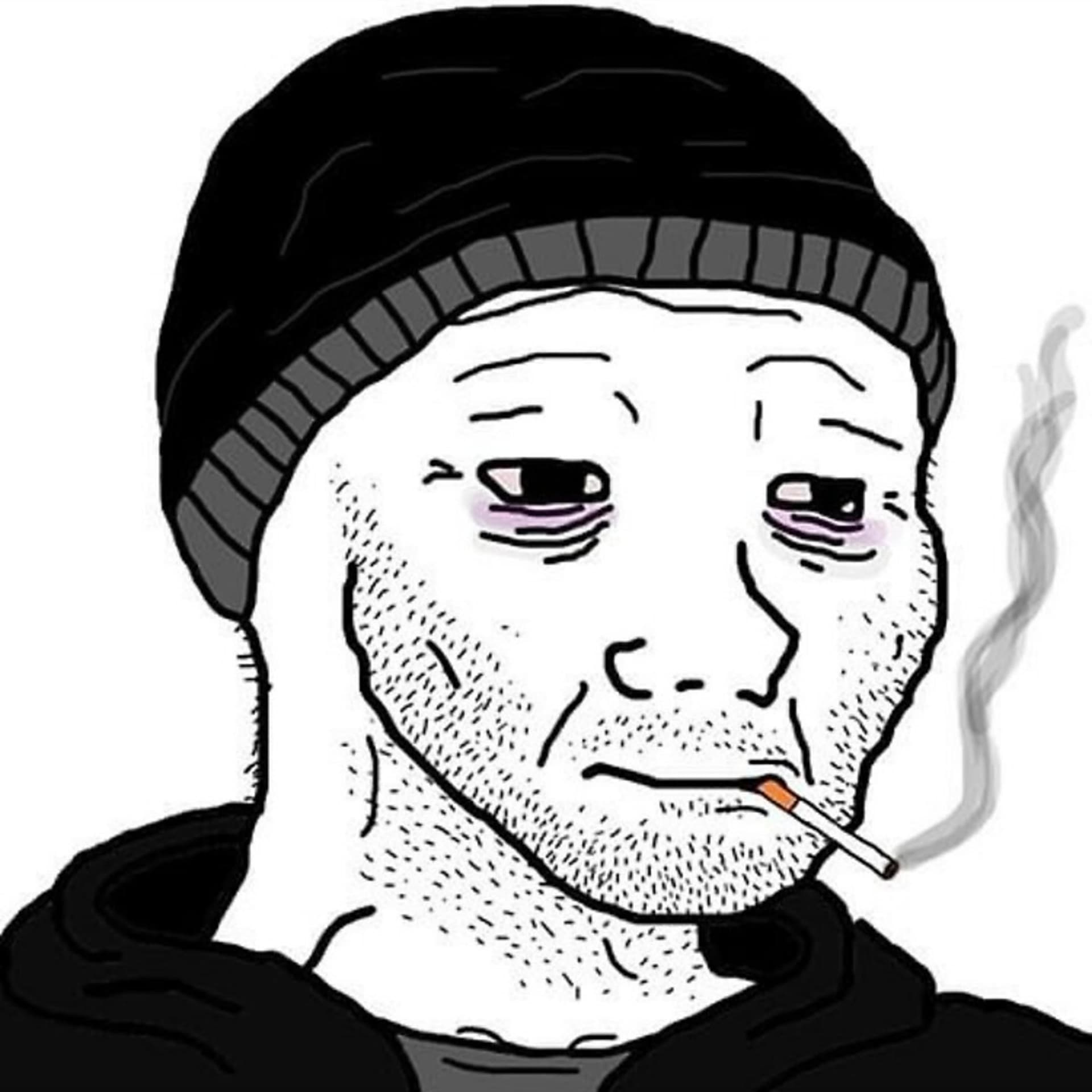 Crypto is Depressing - Podcasts