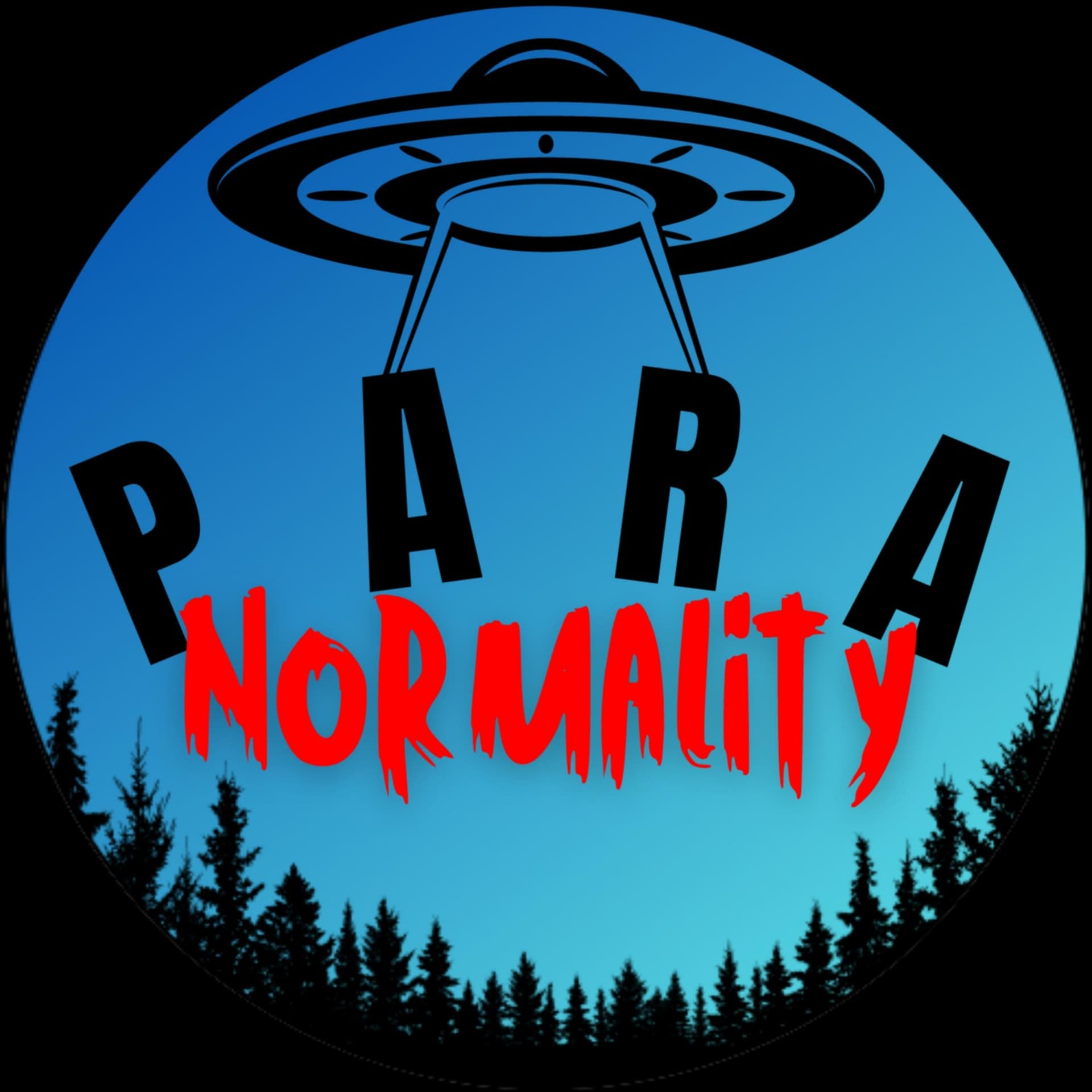 ParaNormality - Podcasts
