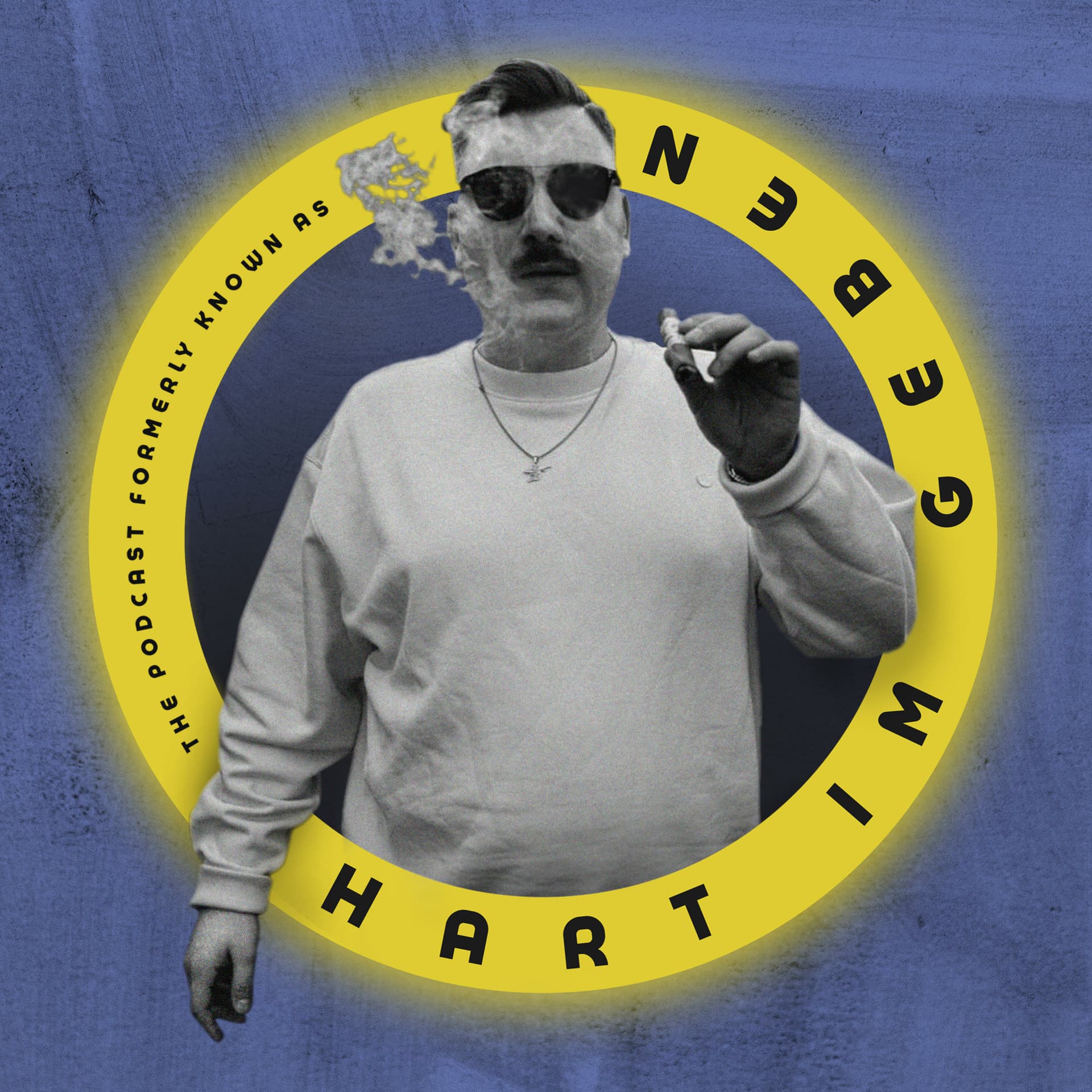 Hart im Geben - der Podcast - Podcasts