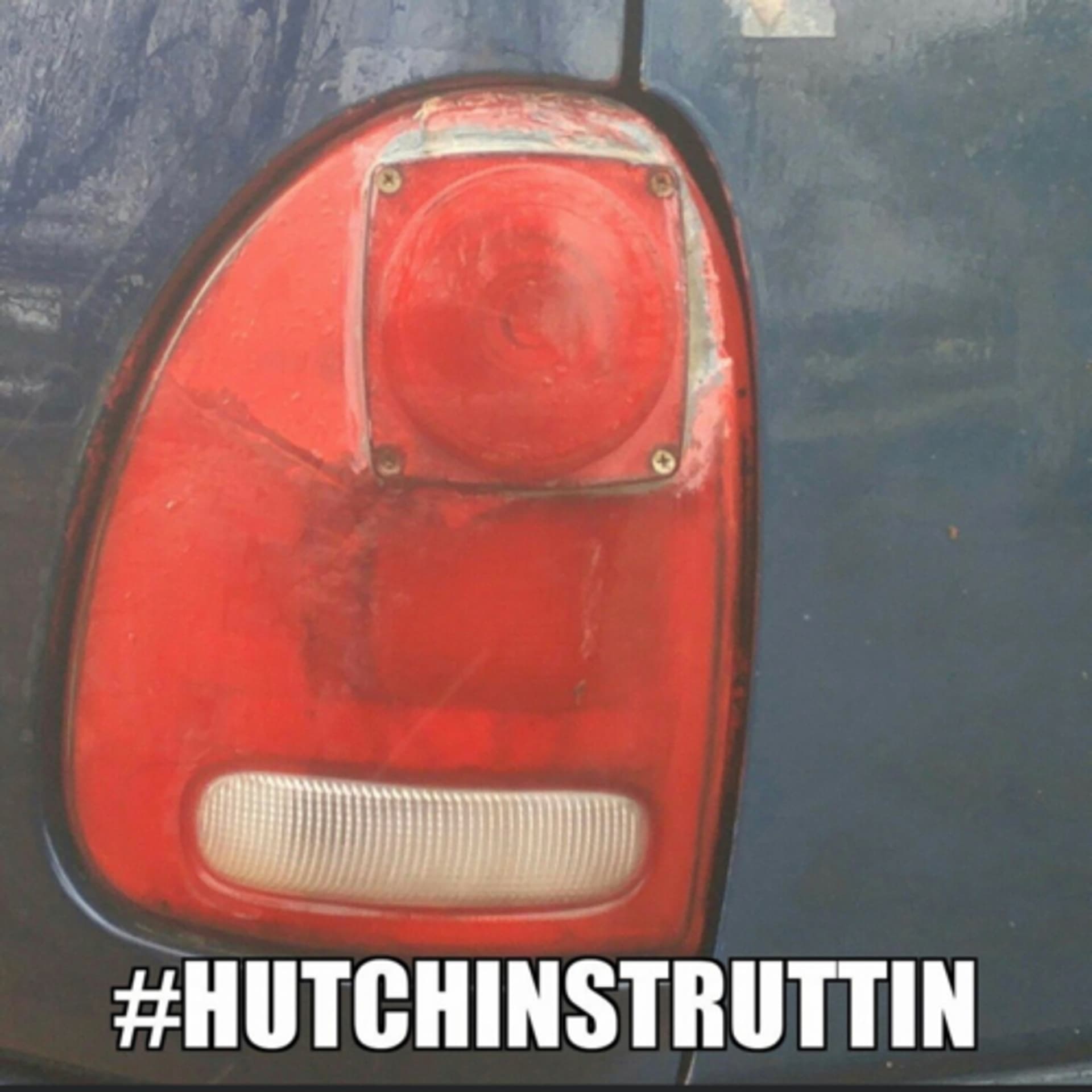 Hutchinstruttin’ - Podcasts