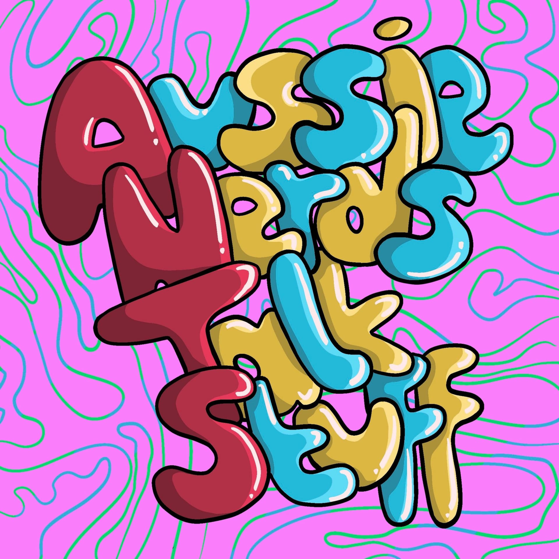Aussie Nerds Talk Stuff - Podcasts