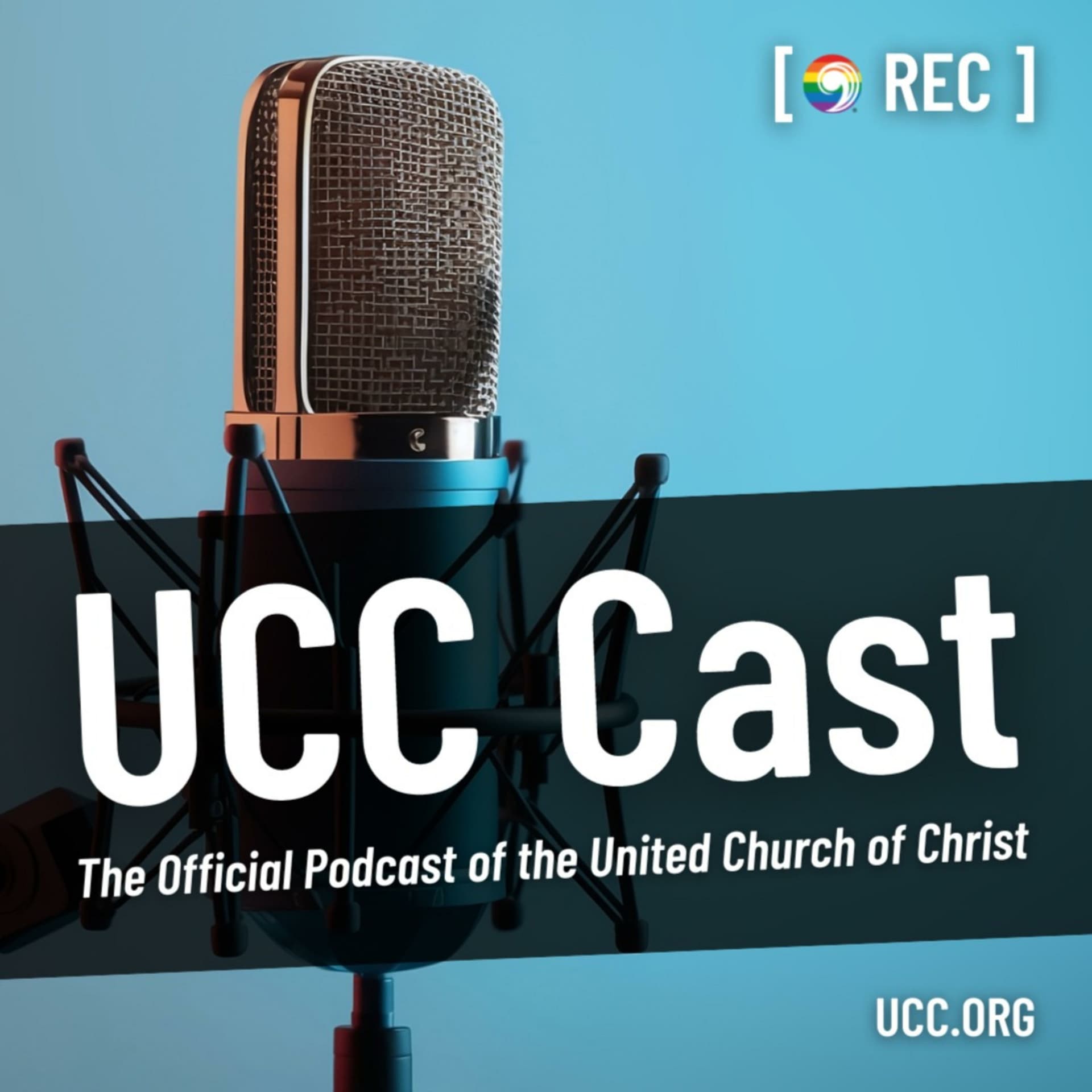 UCC Cast - Podcasts