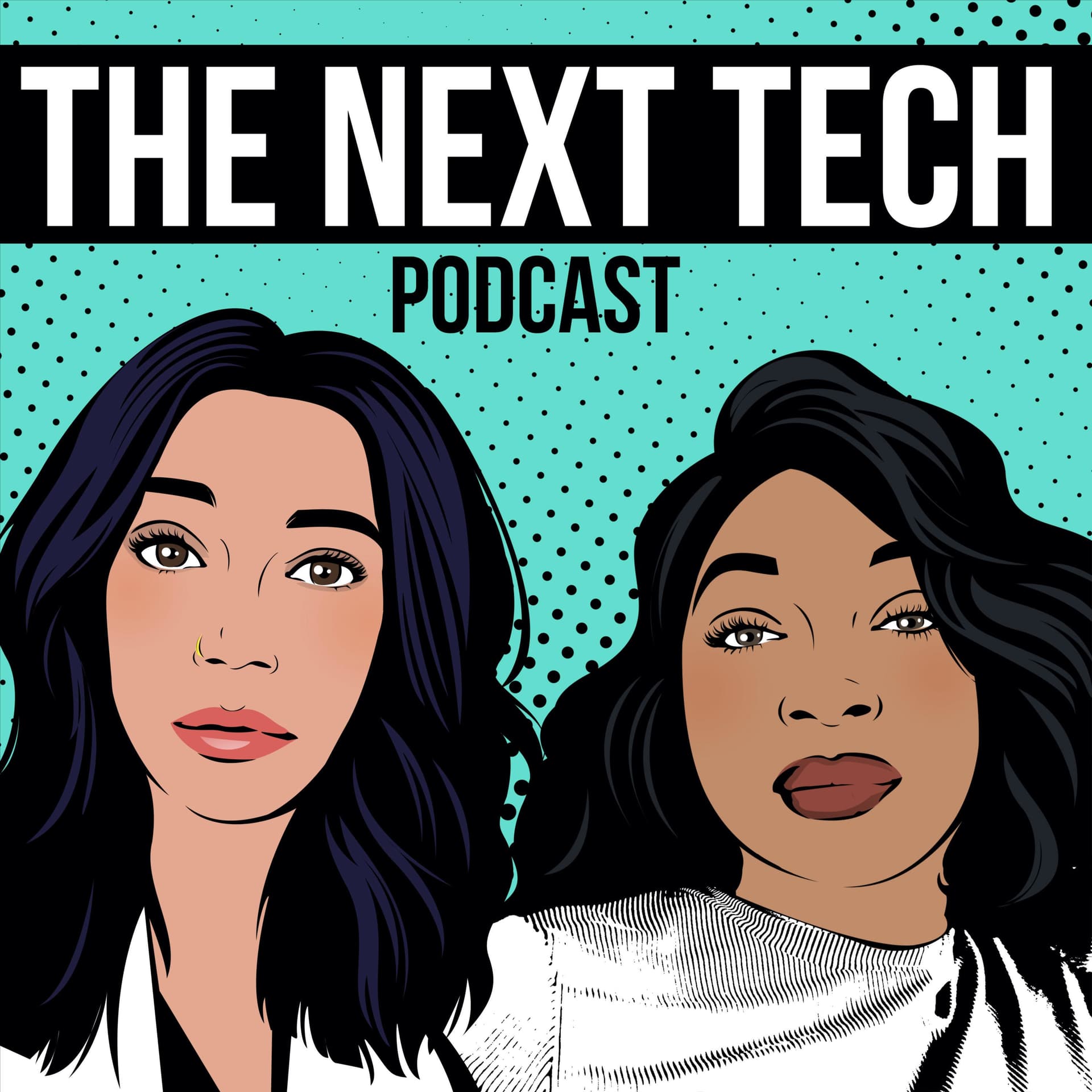 The Next Tech Podcast - Podcasts