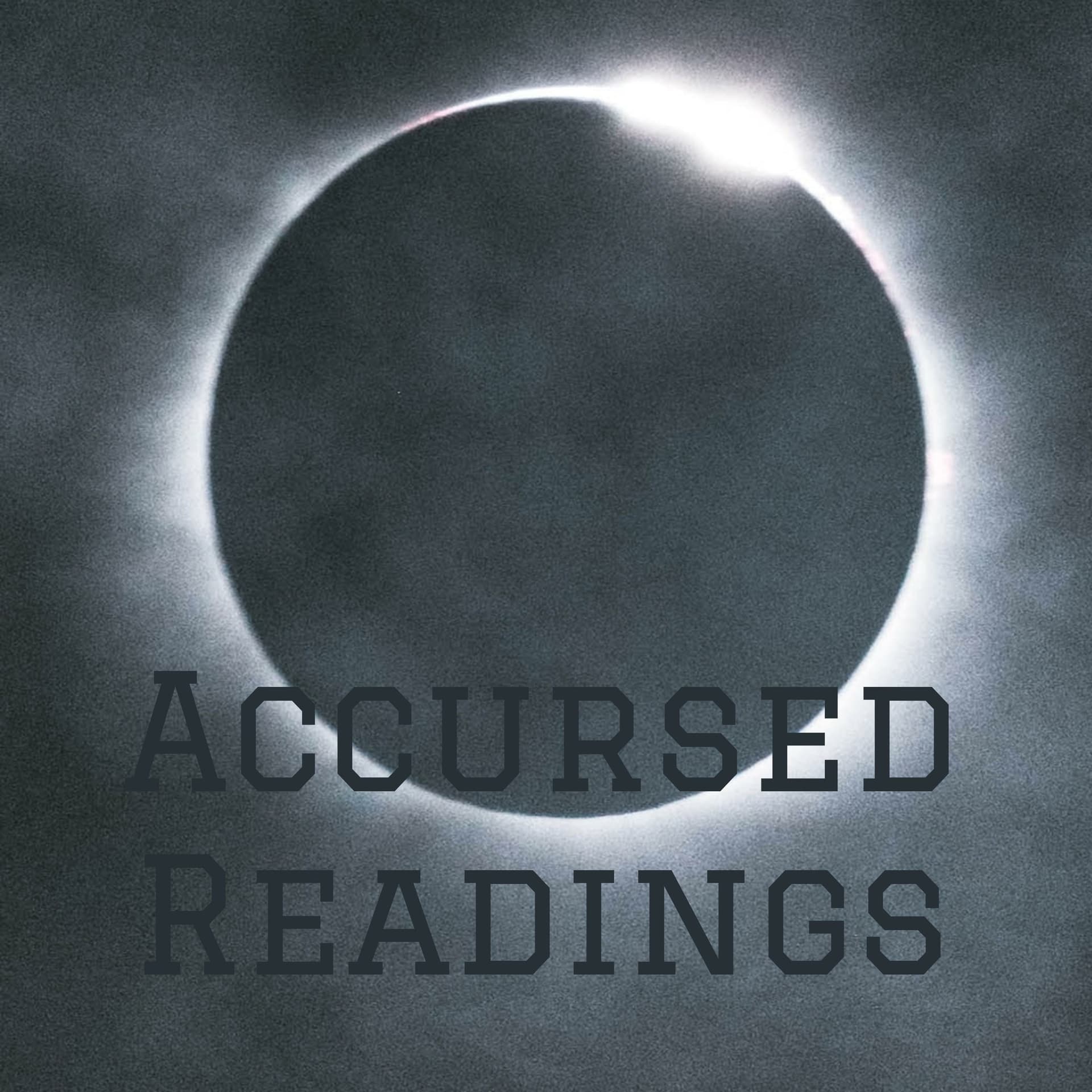 Accursed Readings - Podcasts