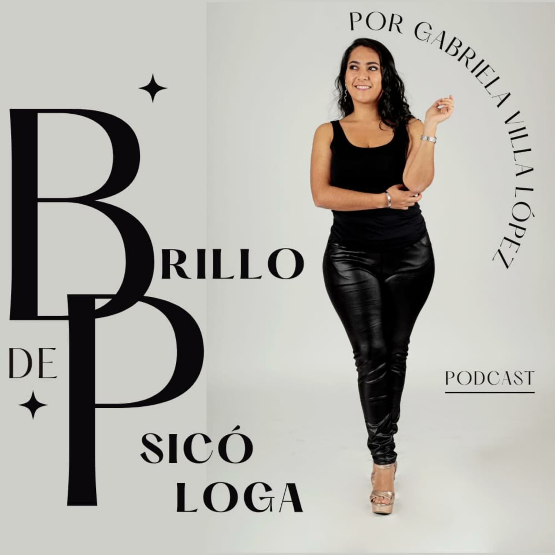 Brillo de Psicóloga - Podcasts