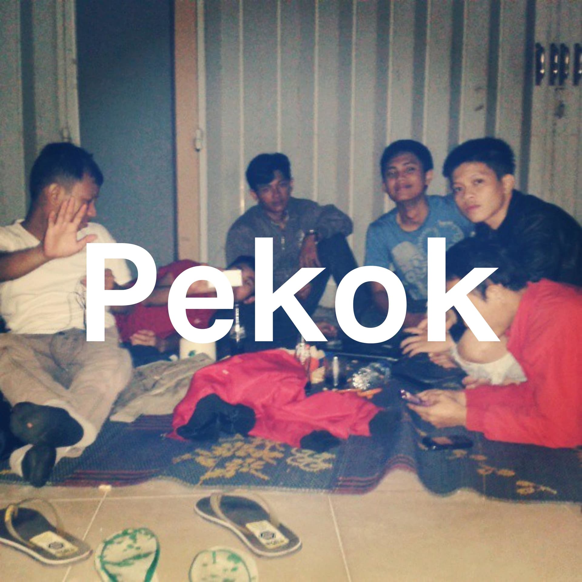 Emang Podcast ?! - Podcasts