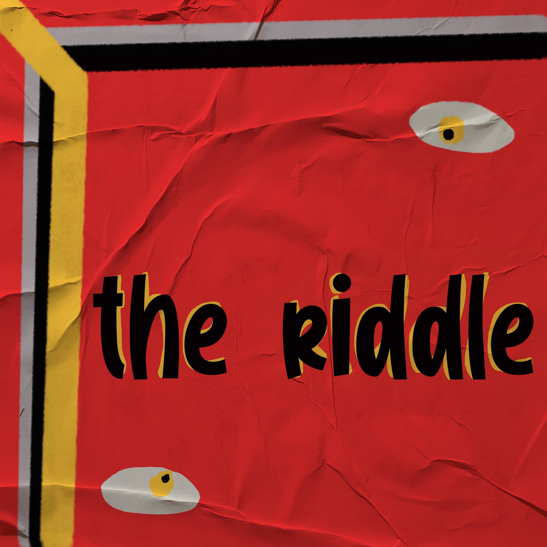 The Riddle - Podcasts