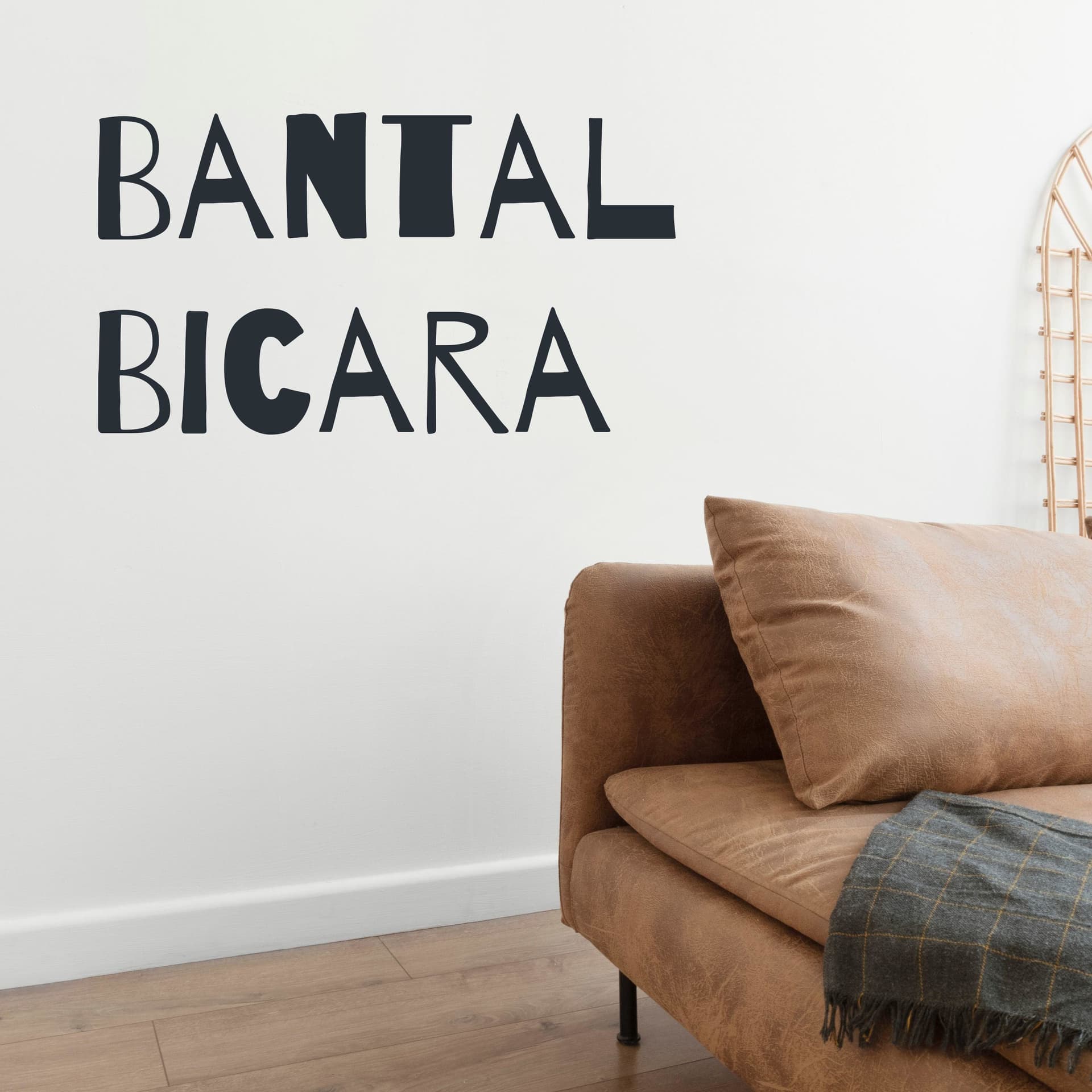 Bantal Bicara - Podcasts