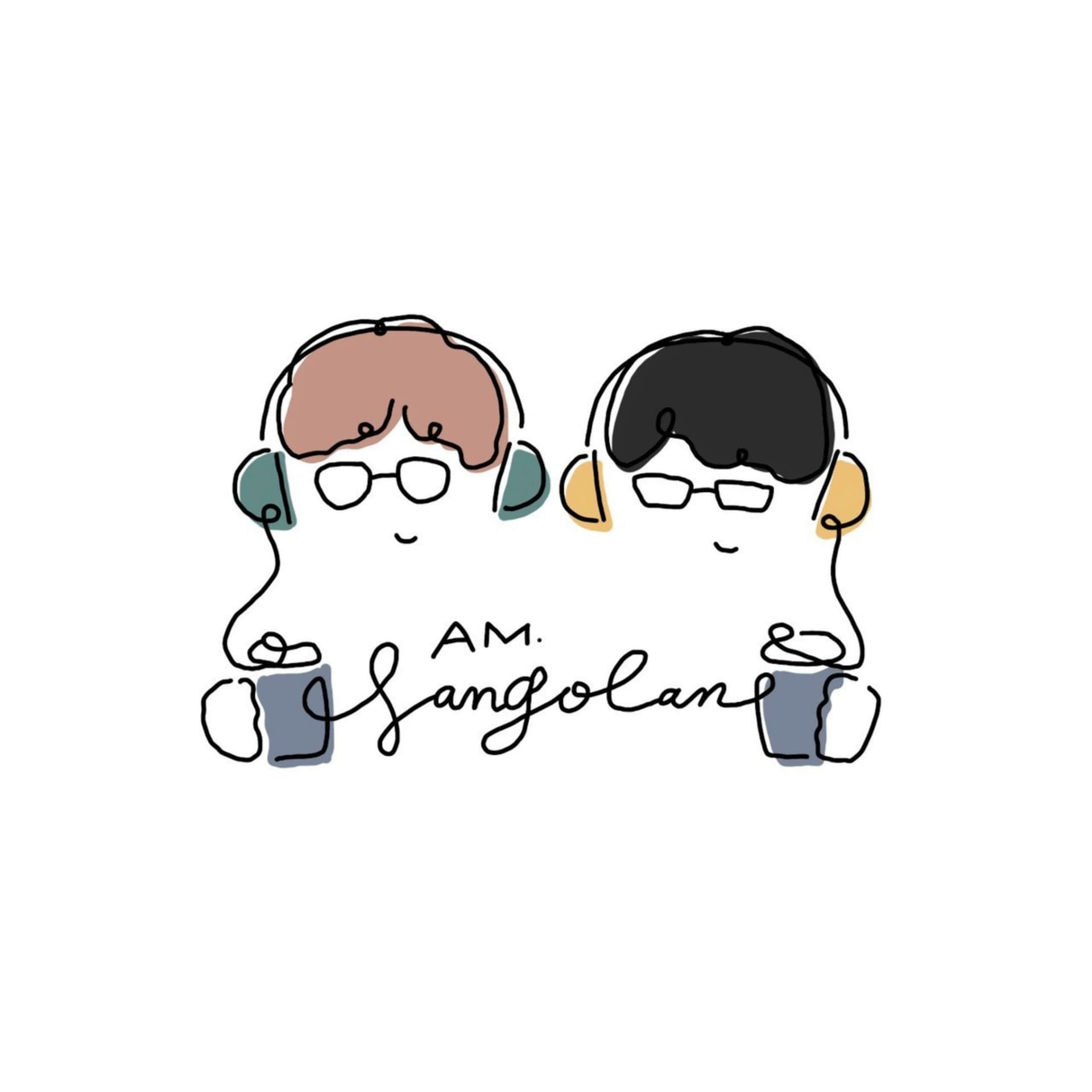 am.350can - Podcasts