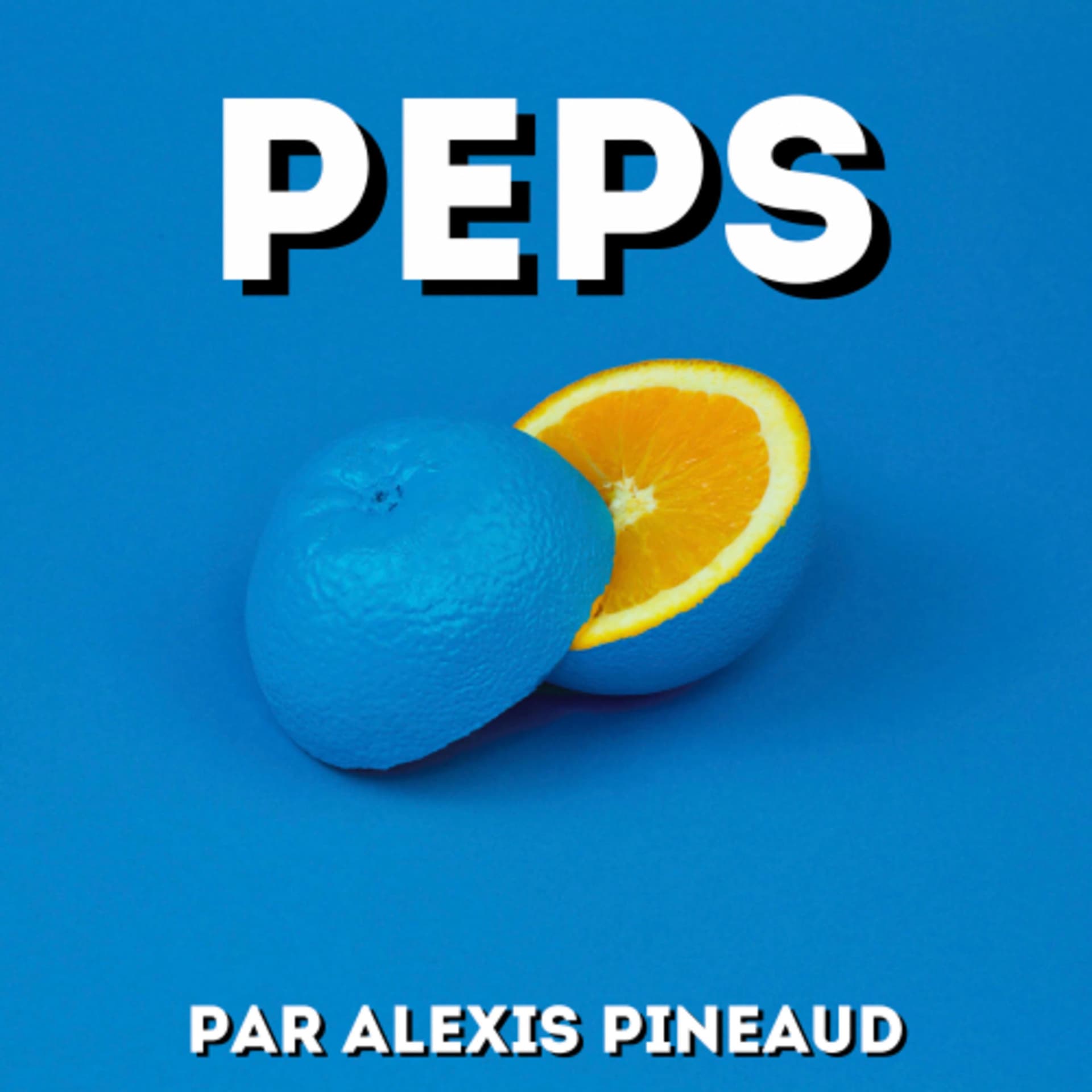 Peps - Podcasts