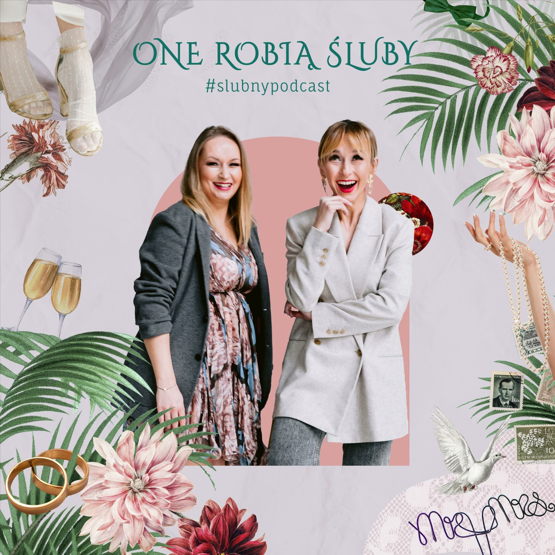 ONE. ROBIĄ ŚLUBY - Podcasts