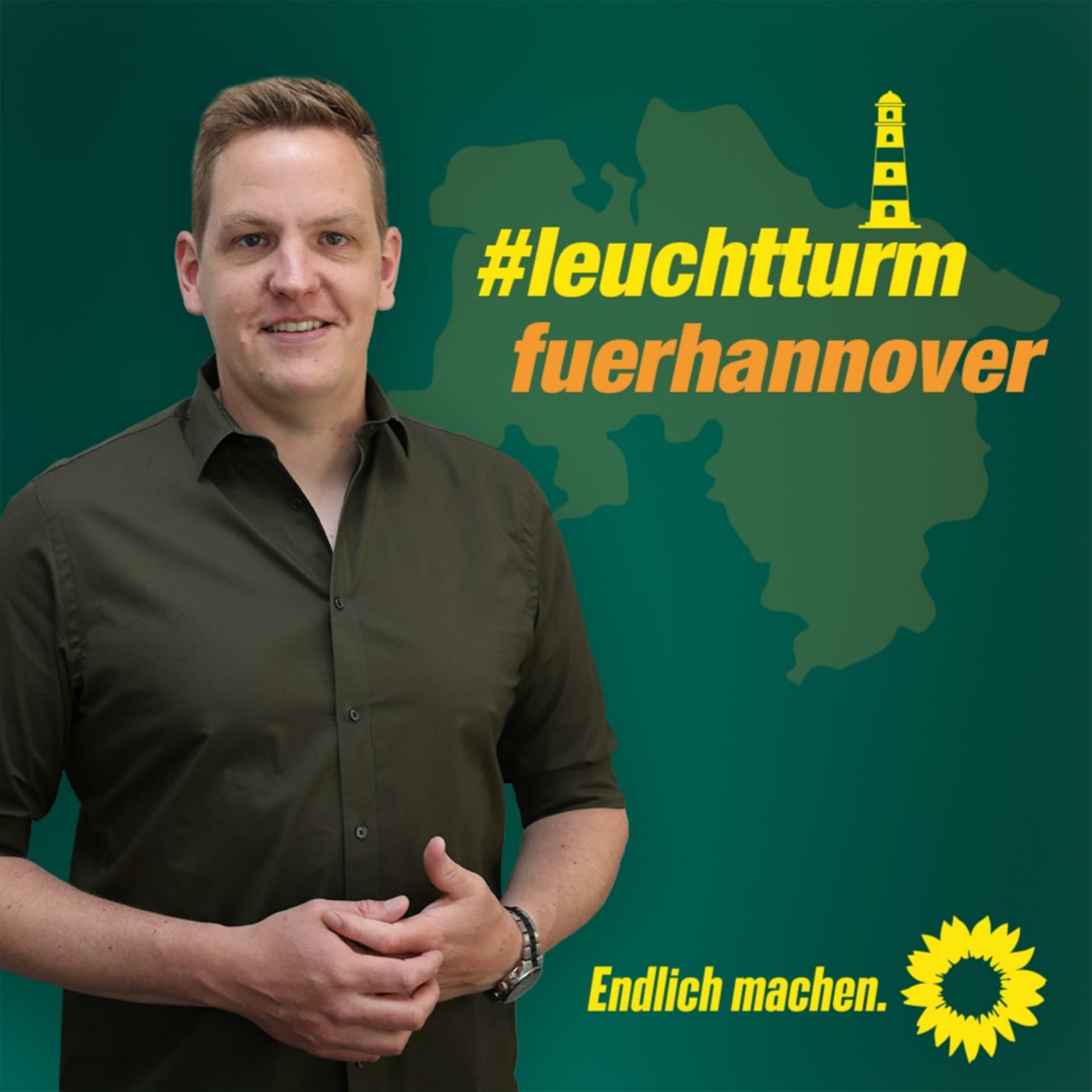 Leuchtturm für Hannover - Podcasts