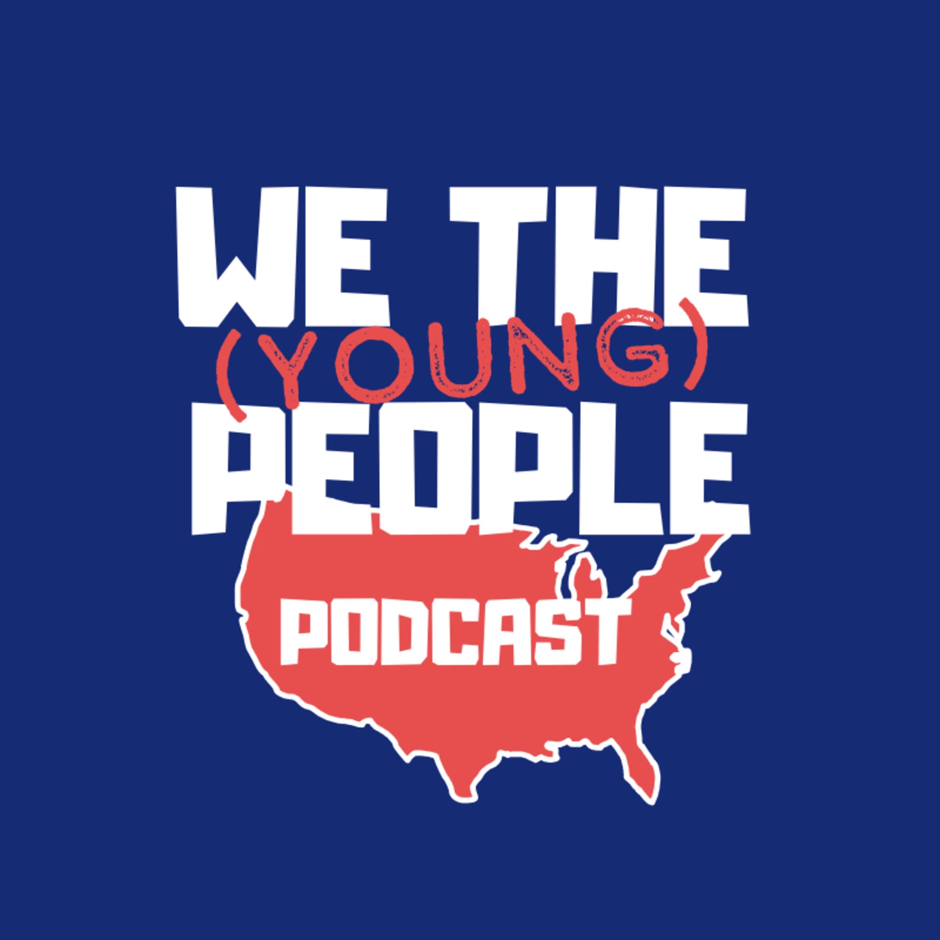 We the (Young) People - Podcasts