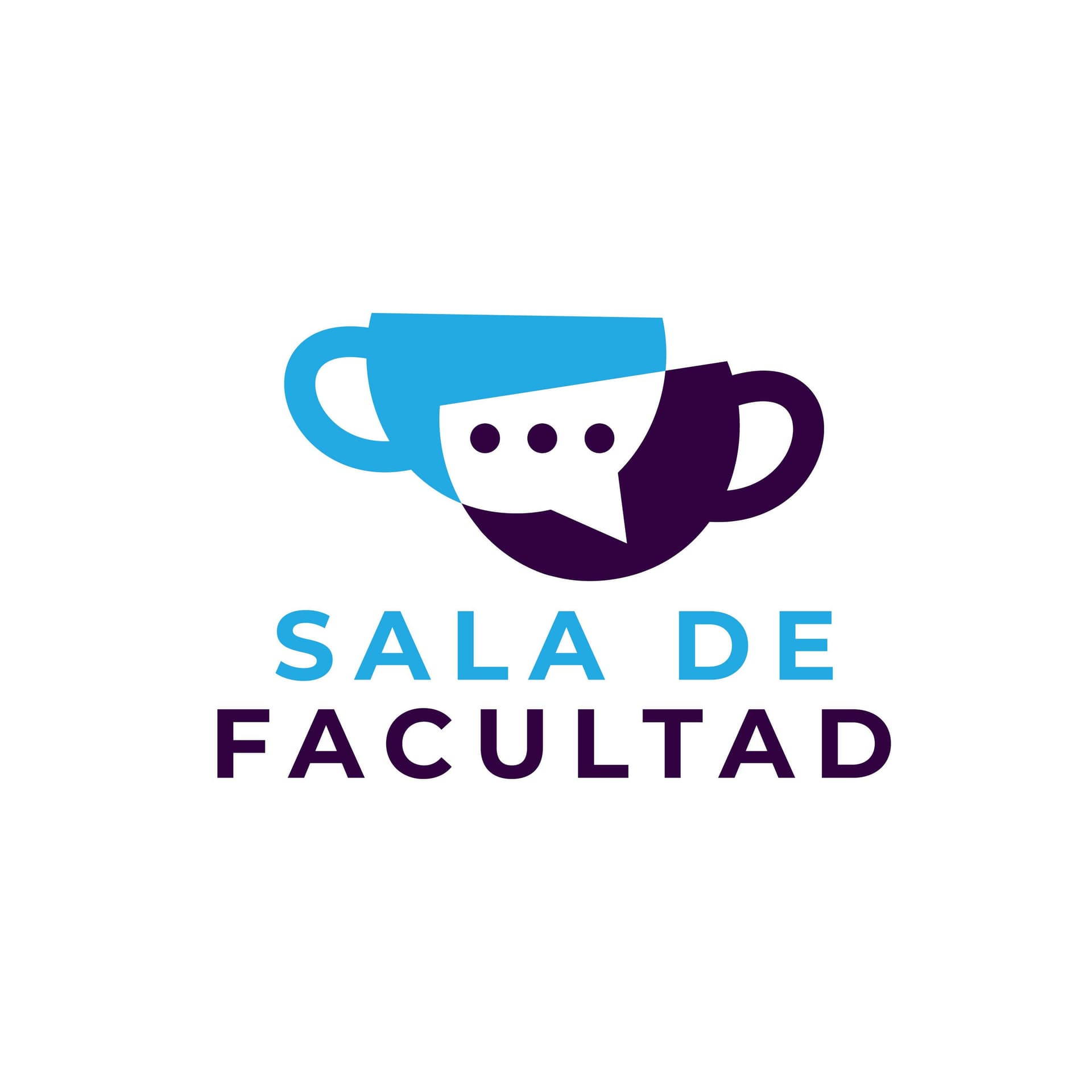 Sala de Facultad - Podcasts