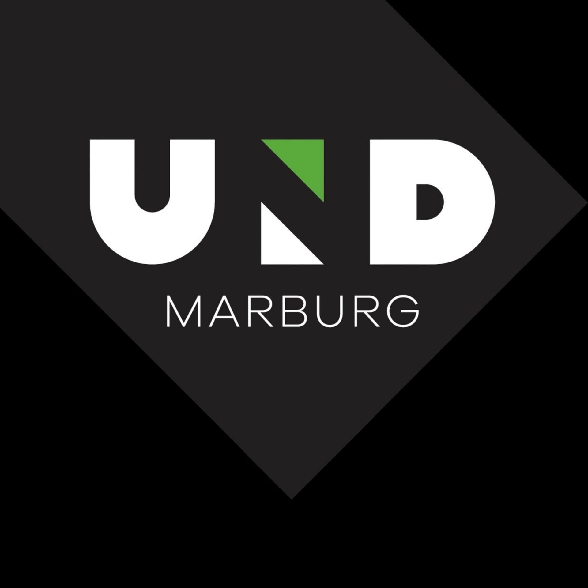 UND Marburg - Podcasts