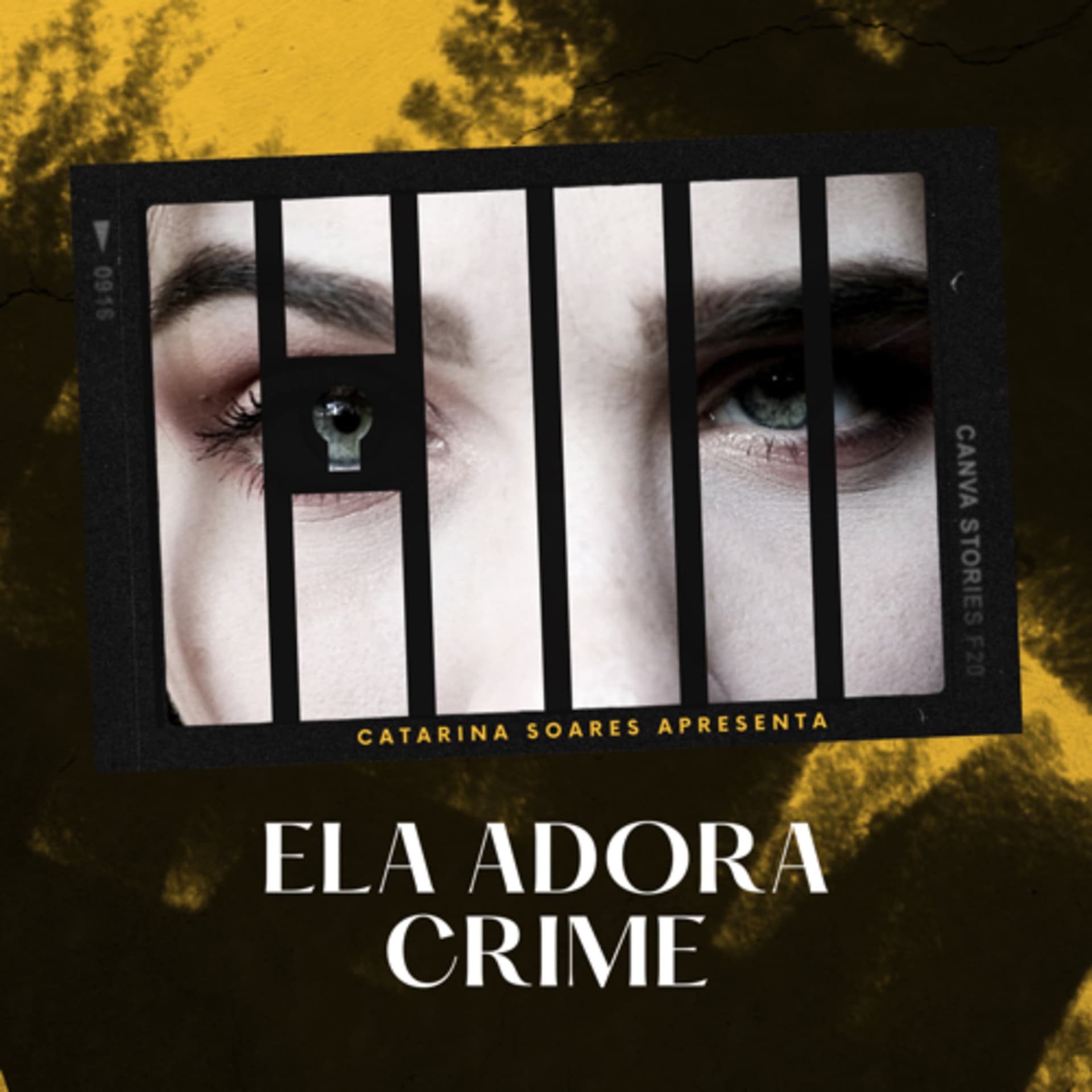 ELA ADORA CRIME